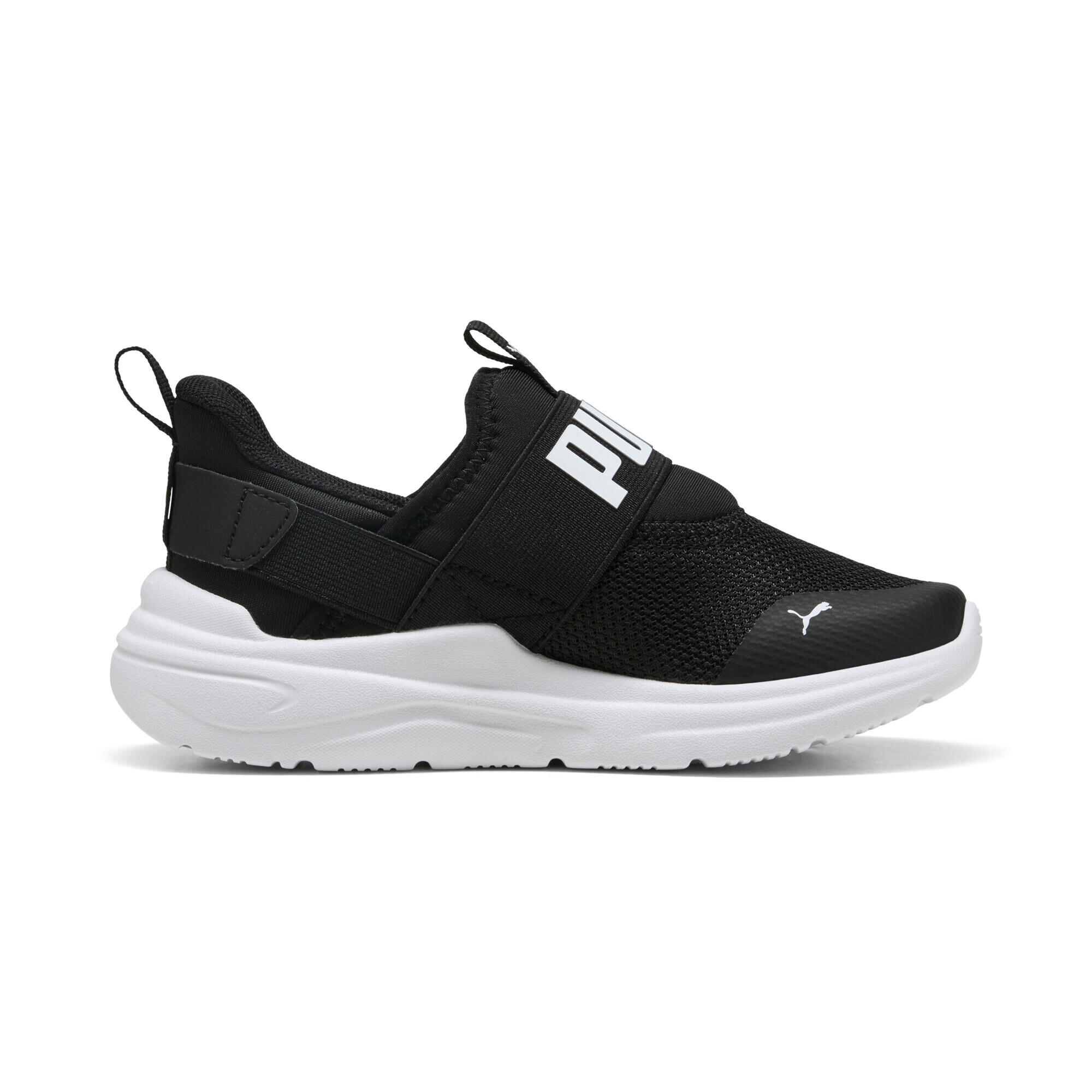 Sneakers Soft Wired 2 SLIPTECH™ per bambini PUMA 5/7