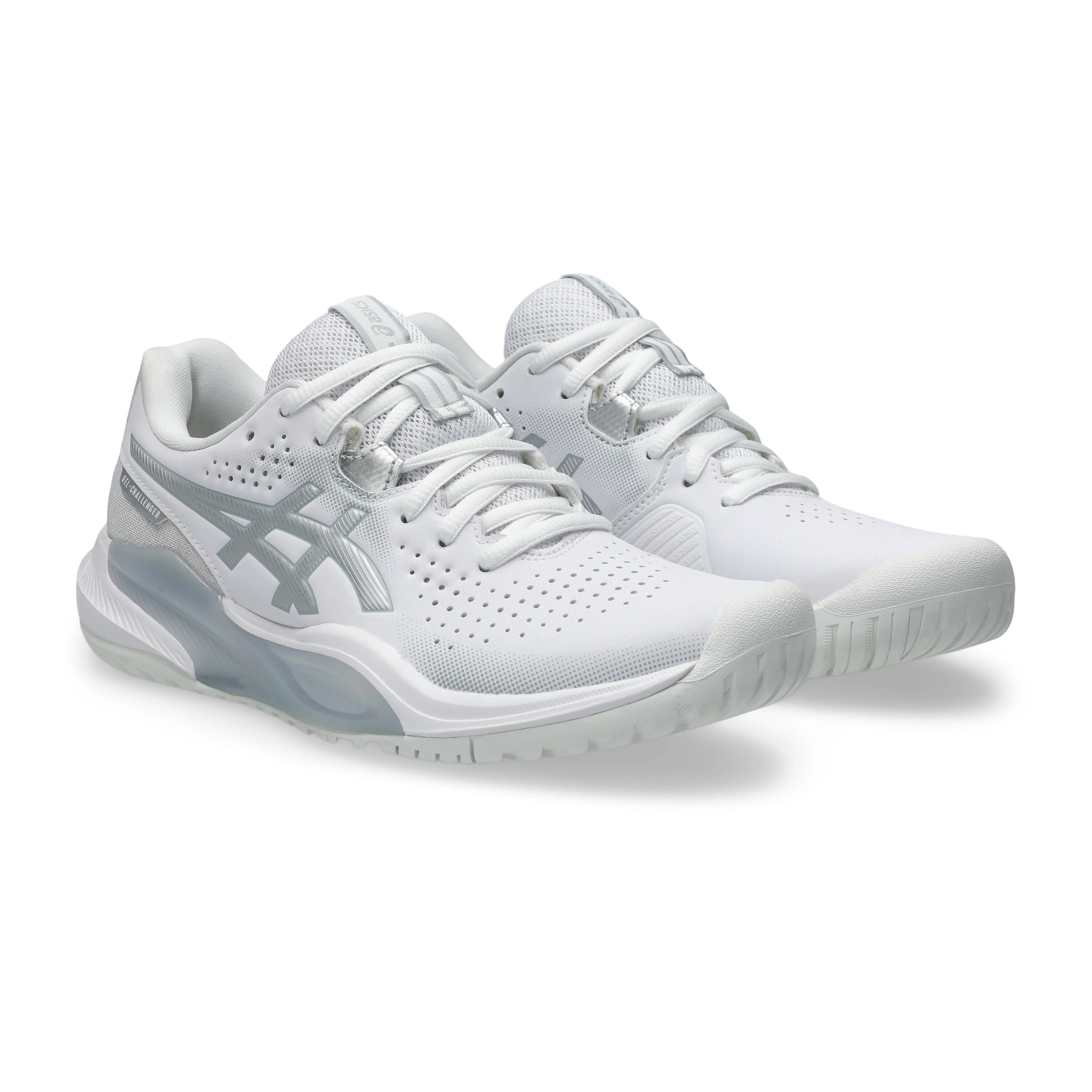 Chaussures de tennis femme Asics Gel-Challenger 15 3/7