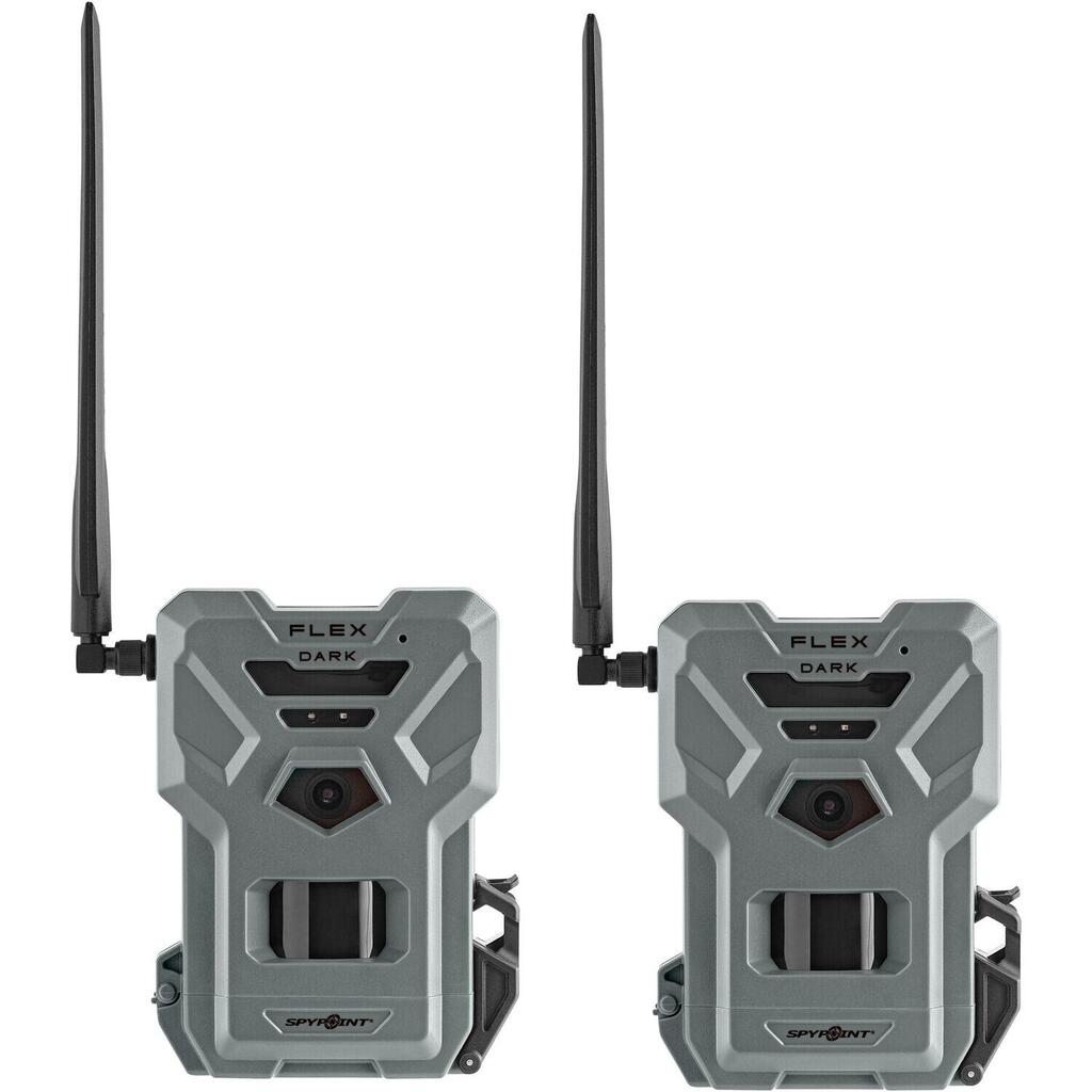 Hunting camera Spypoint Flex Dark (x2)