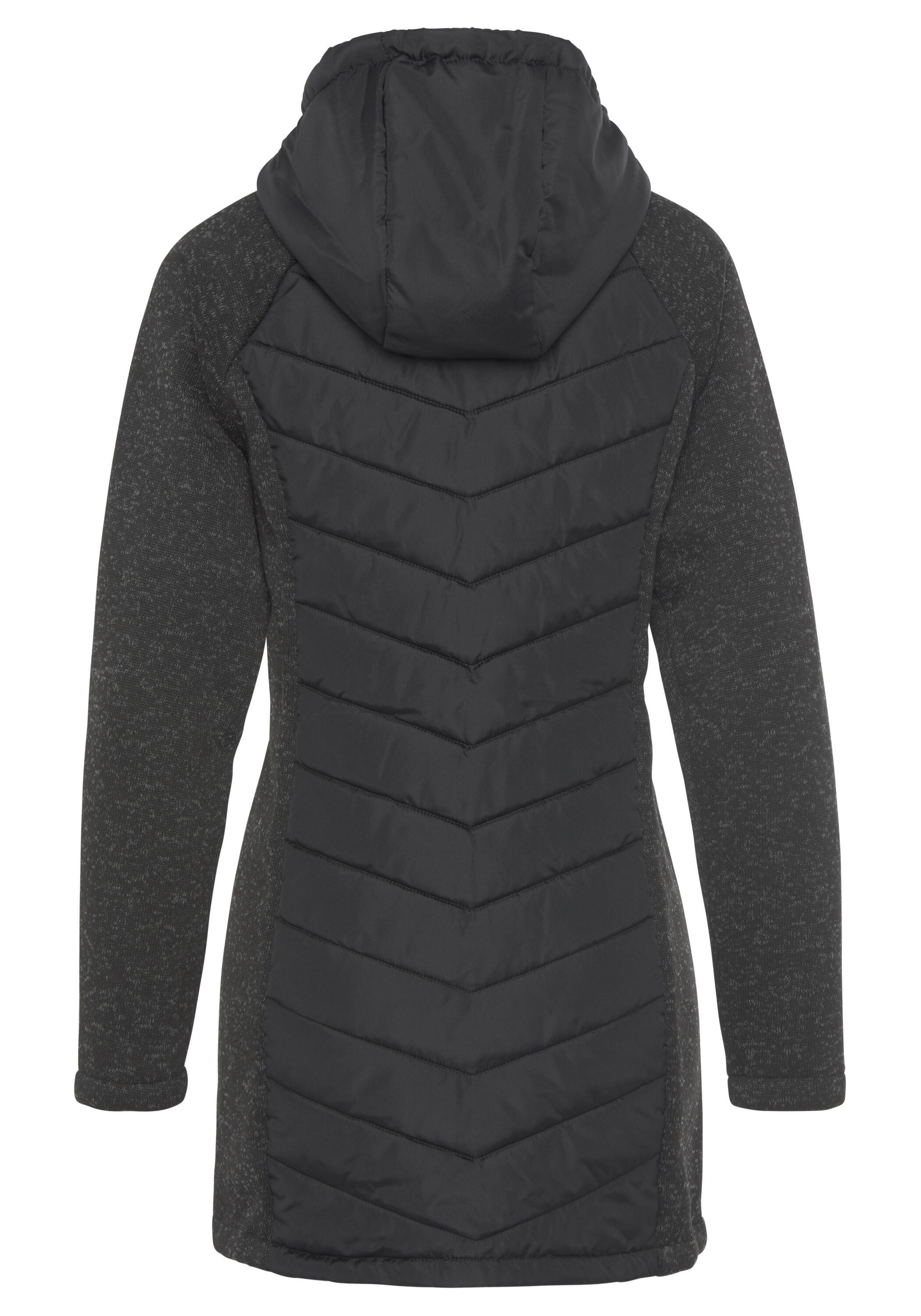 Damen Steppjacke 3/7