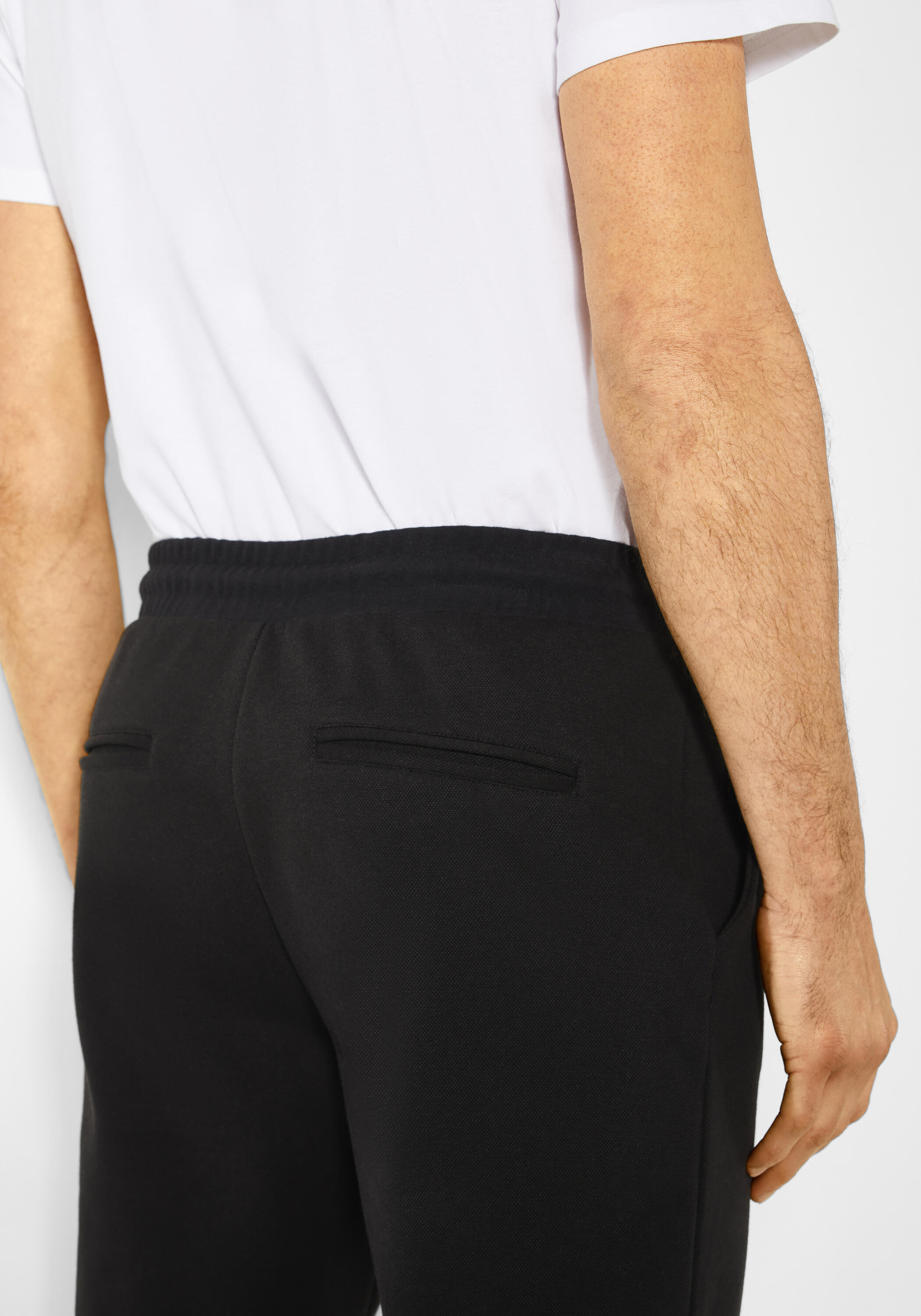 Herren Sweathose 5/6