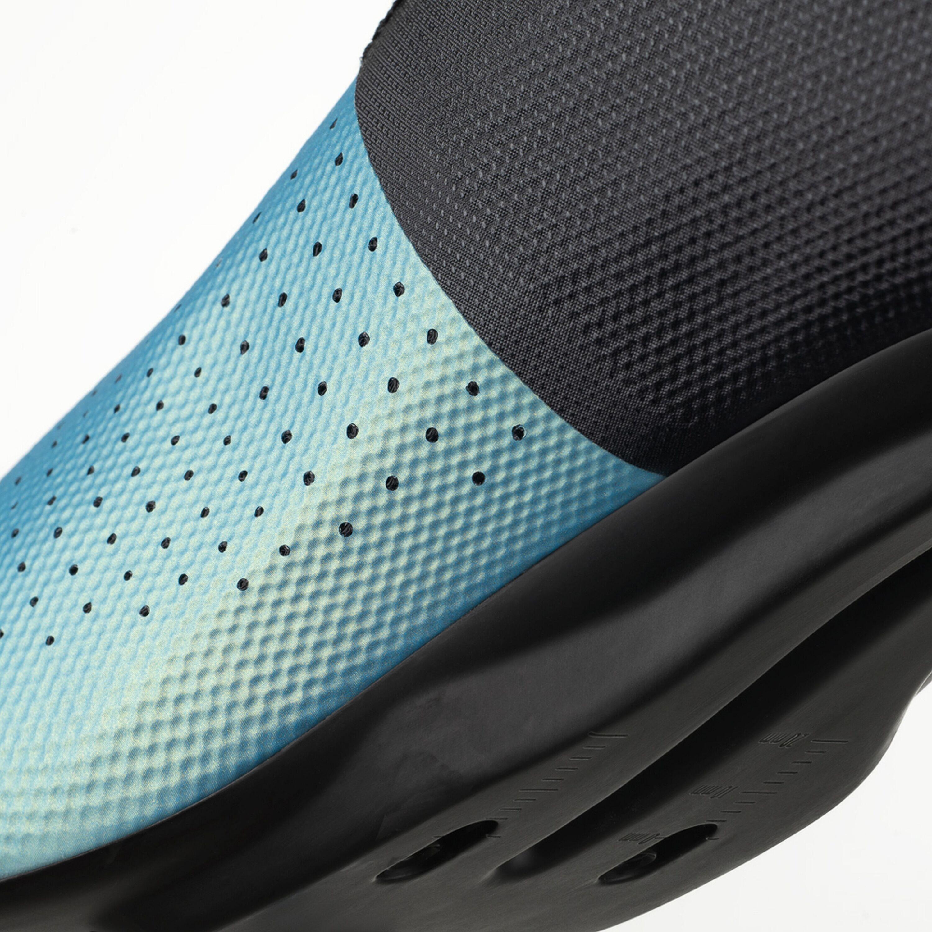 Chaussures de cyclisme sur route « Tempo Decos Carbon IRIDESCENT » 3/5