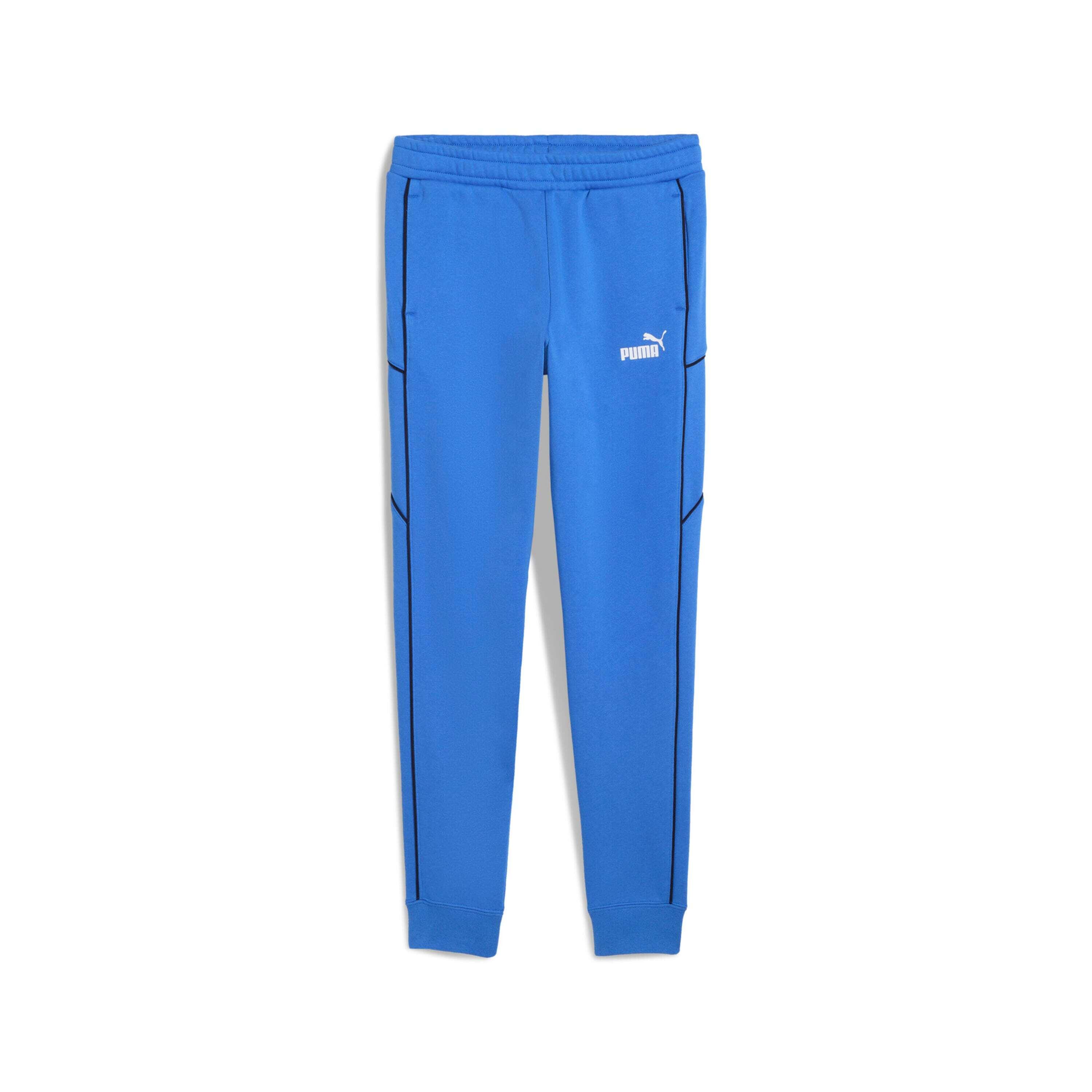 Pantaloni sportivi per bambini Puma FL cl PUMA Decathlon