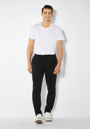 Herren Sweathose