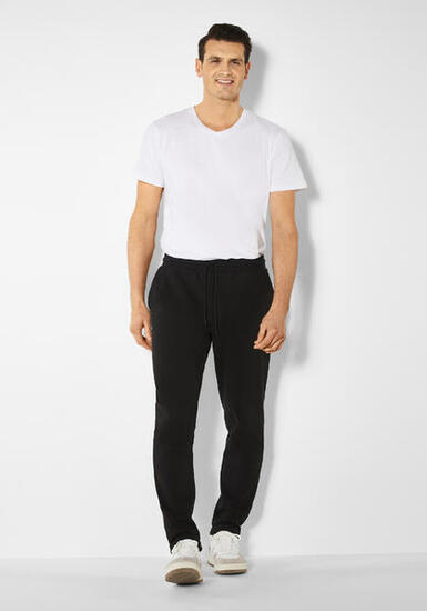 Herren Sweathose