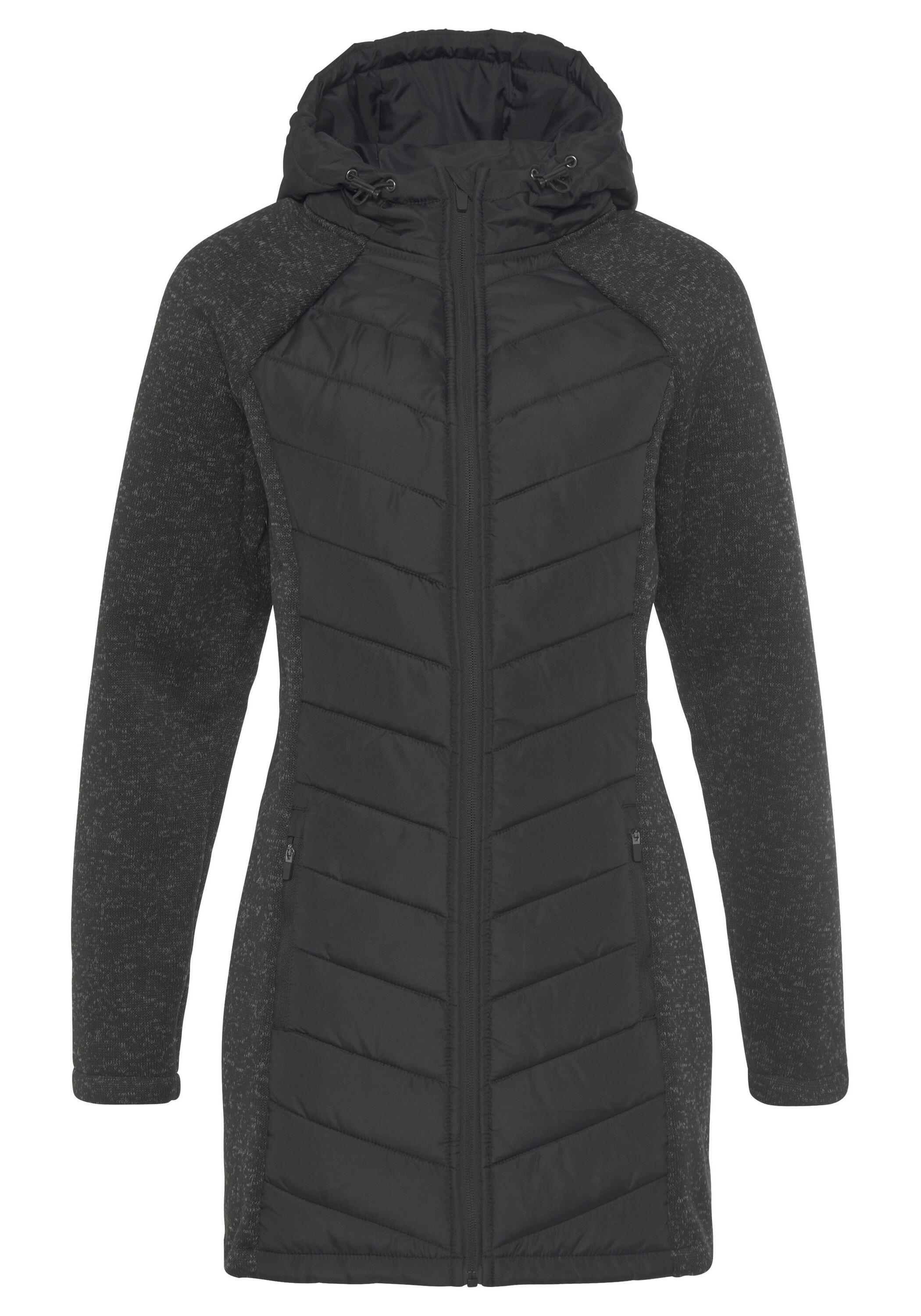 Damen Steppjacke 2/7