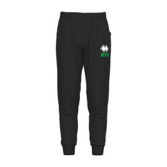 Spodnie dresowe z logo dla dzieci Errea Essential 81