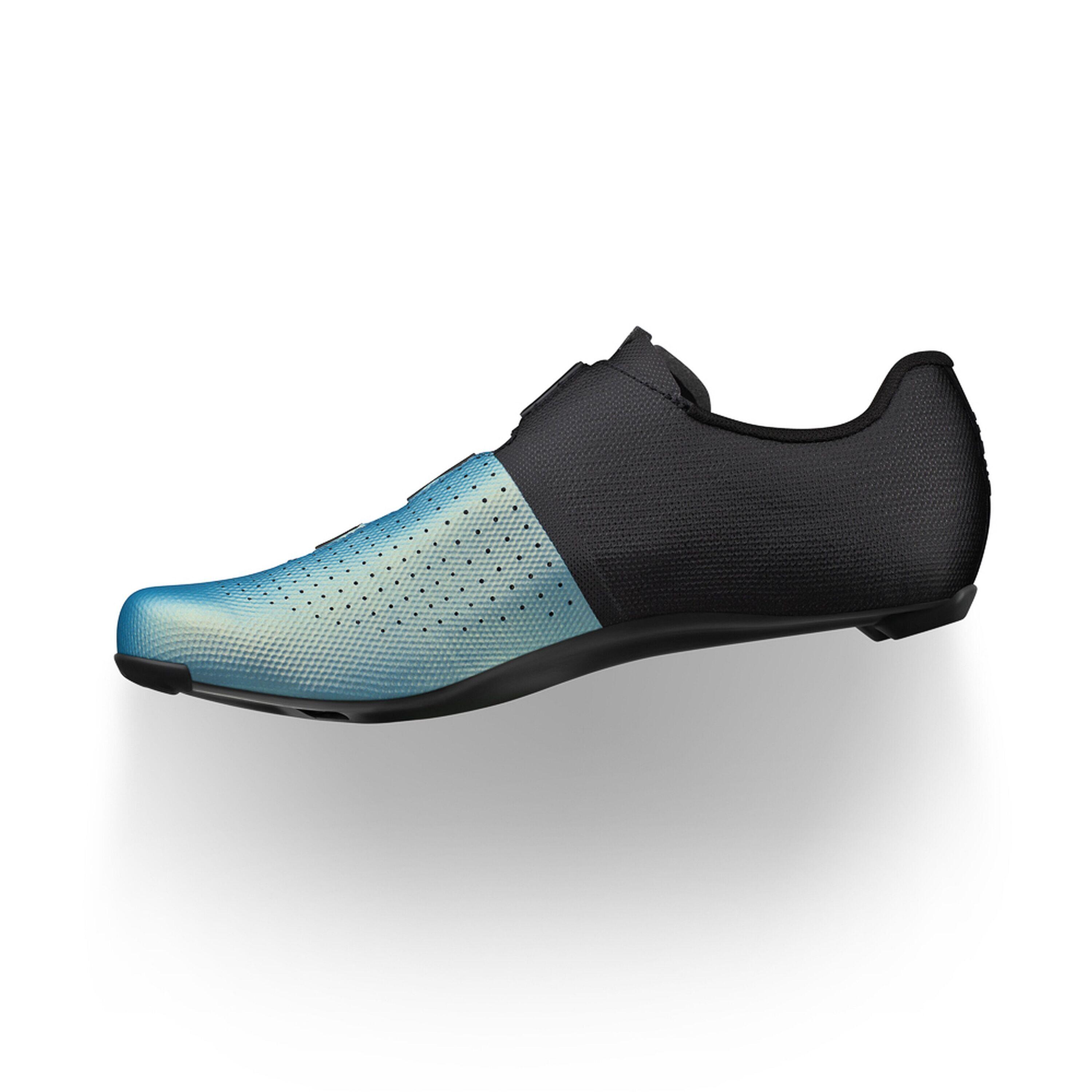 Chaussures de cyclisme sur route « Tempo Decos Carbon IRIDESCENT » 2/5