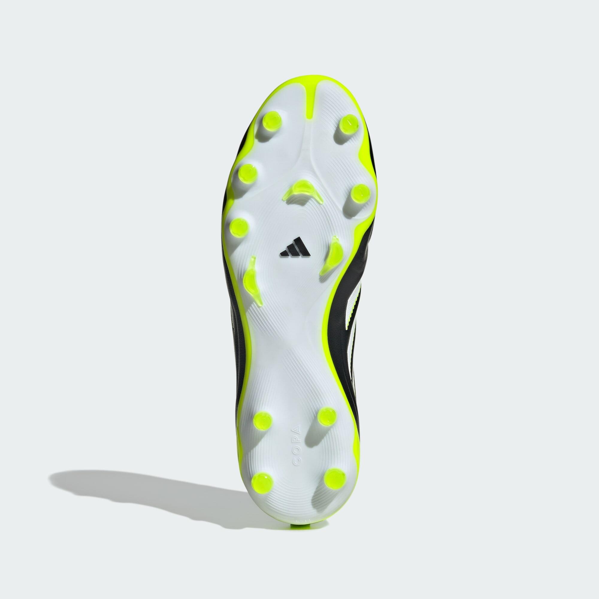 Copa Pure 3 Pro feste Böden Fußballschuhe 3/7