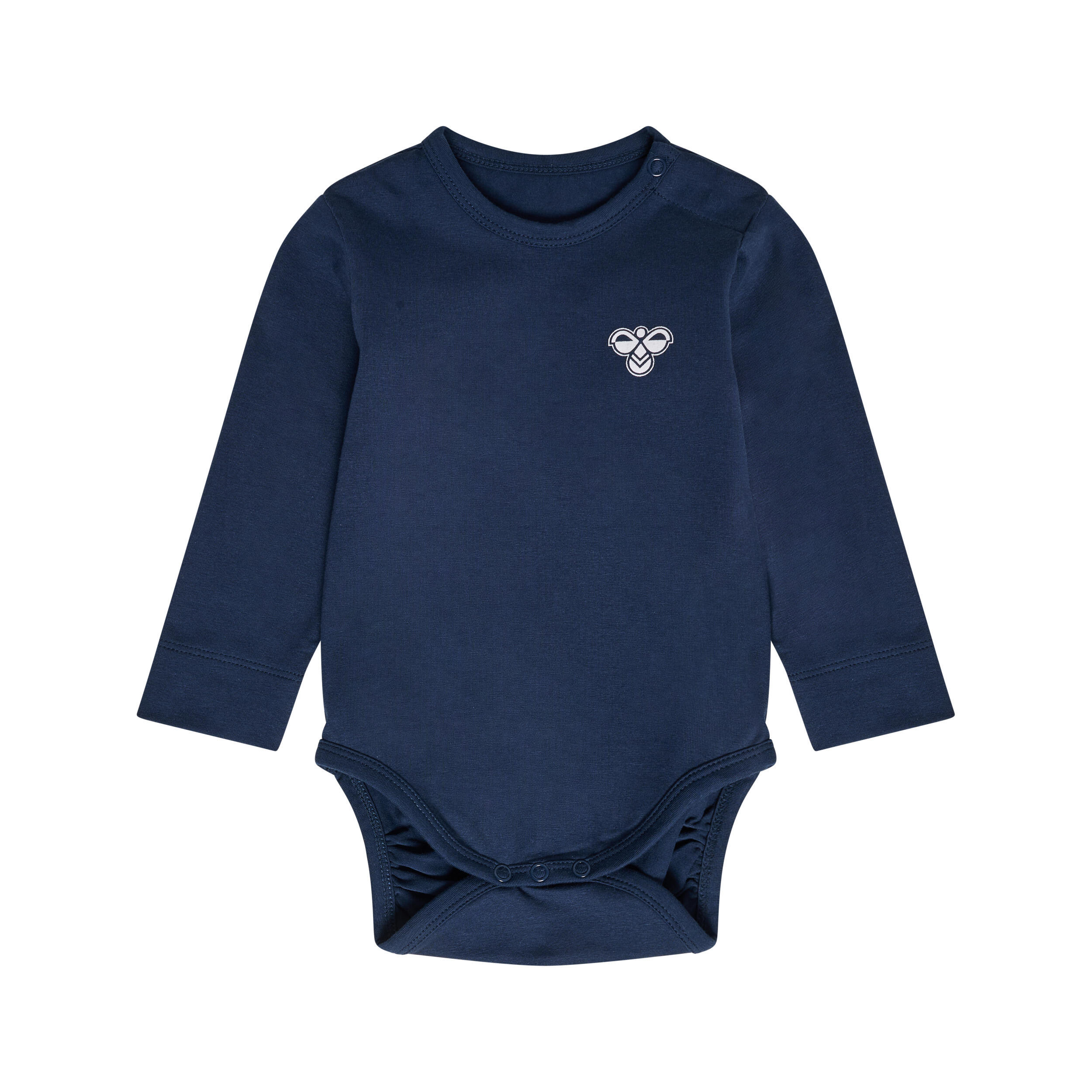 BLAU / navyblau / gletscherblau