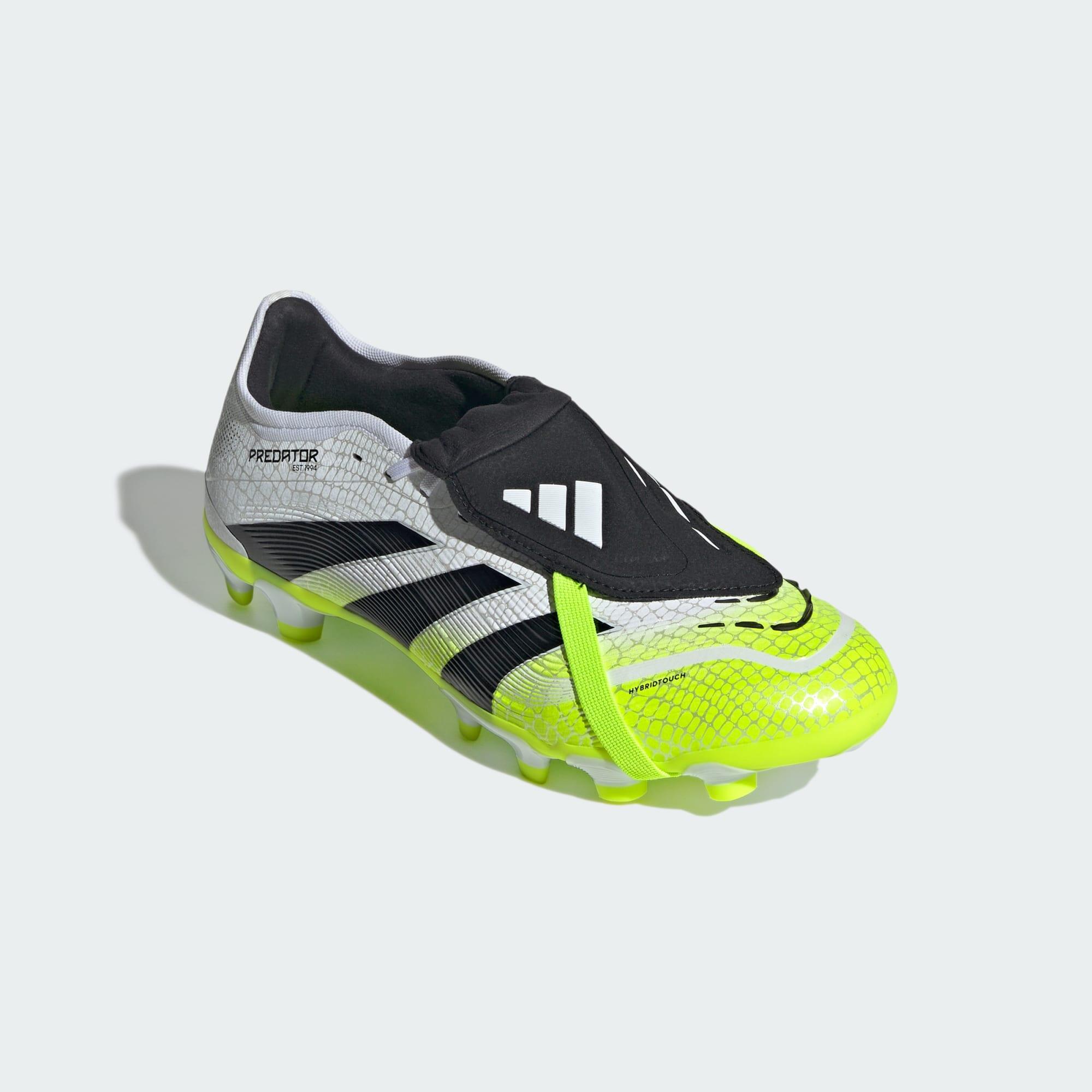 Scarpe da calcio Predator Pro Fold-Over Tongue Multi-Ground 4/7
