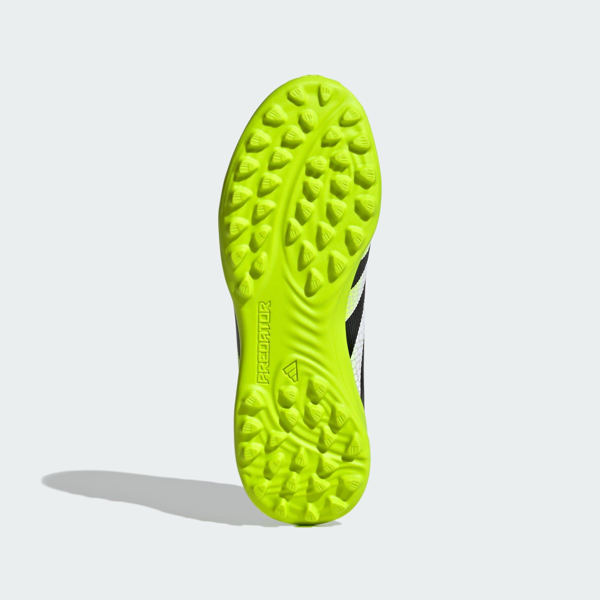 Scarpe da calcio Predator League Turf per bambini. 3/7