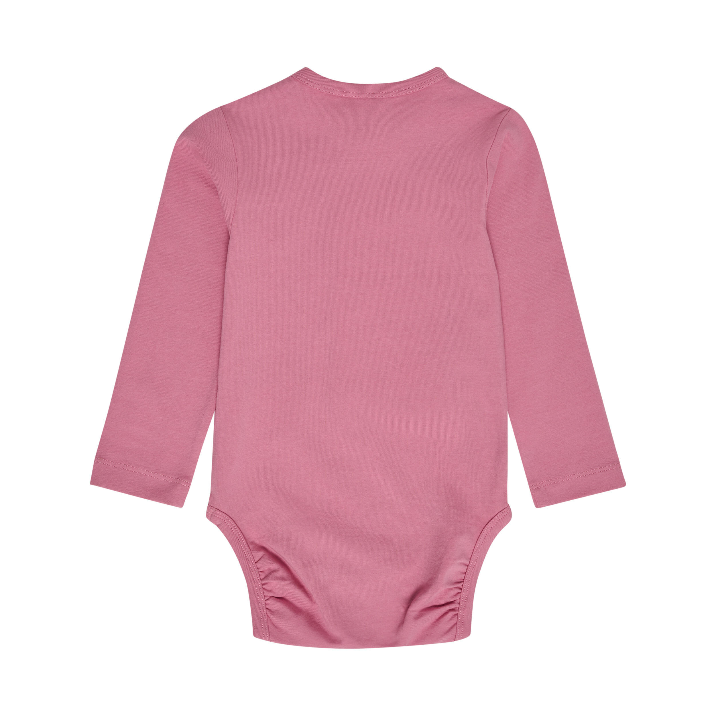 Body manches longues bébé Hummel Logo 2/3