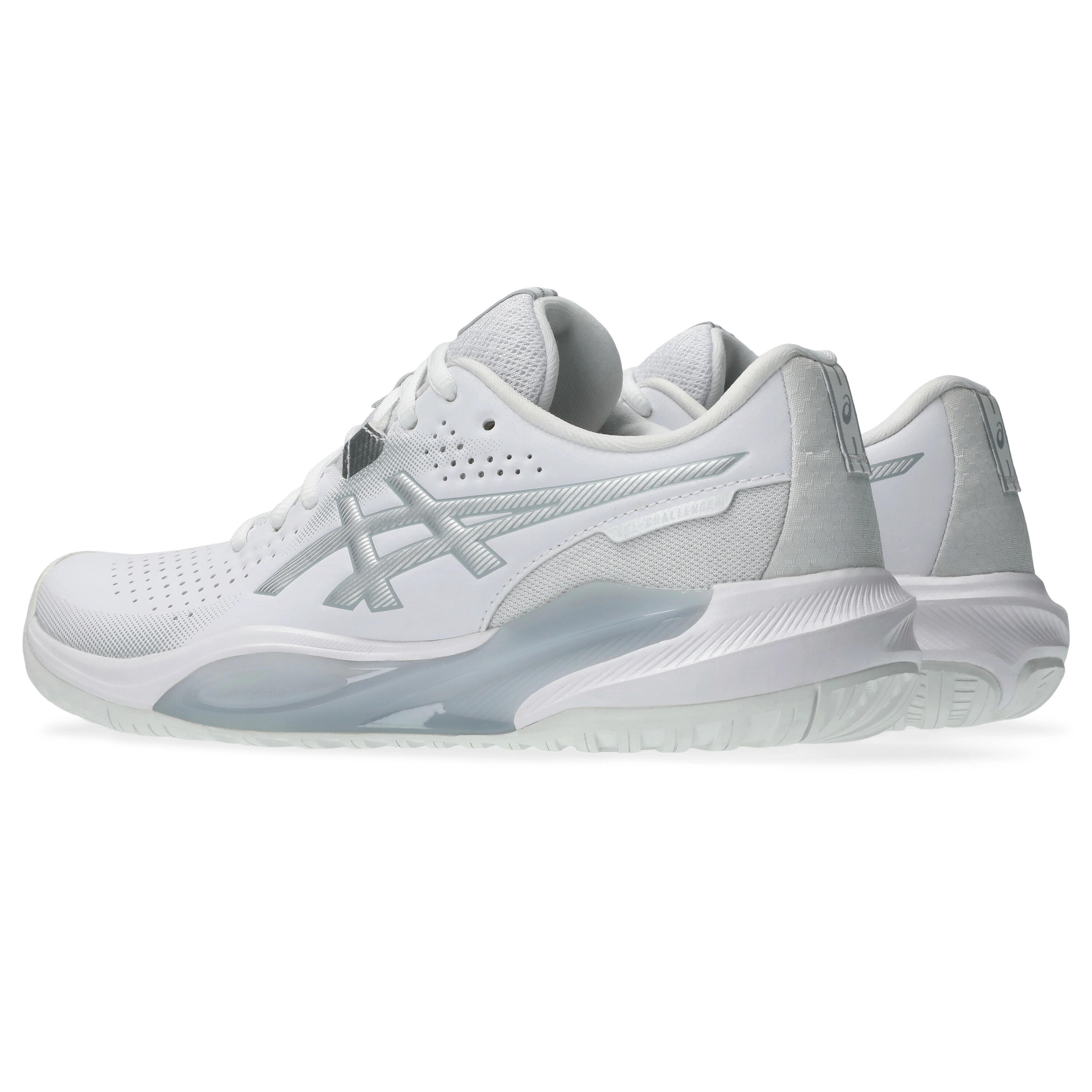 Chaussures de tennis femme Asics Gel-Challenger 15 4/7