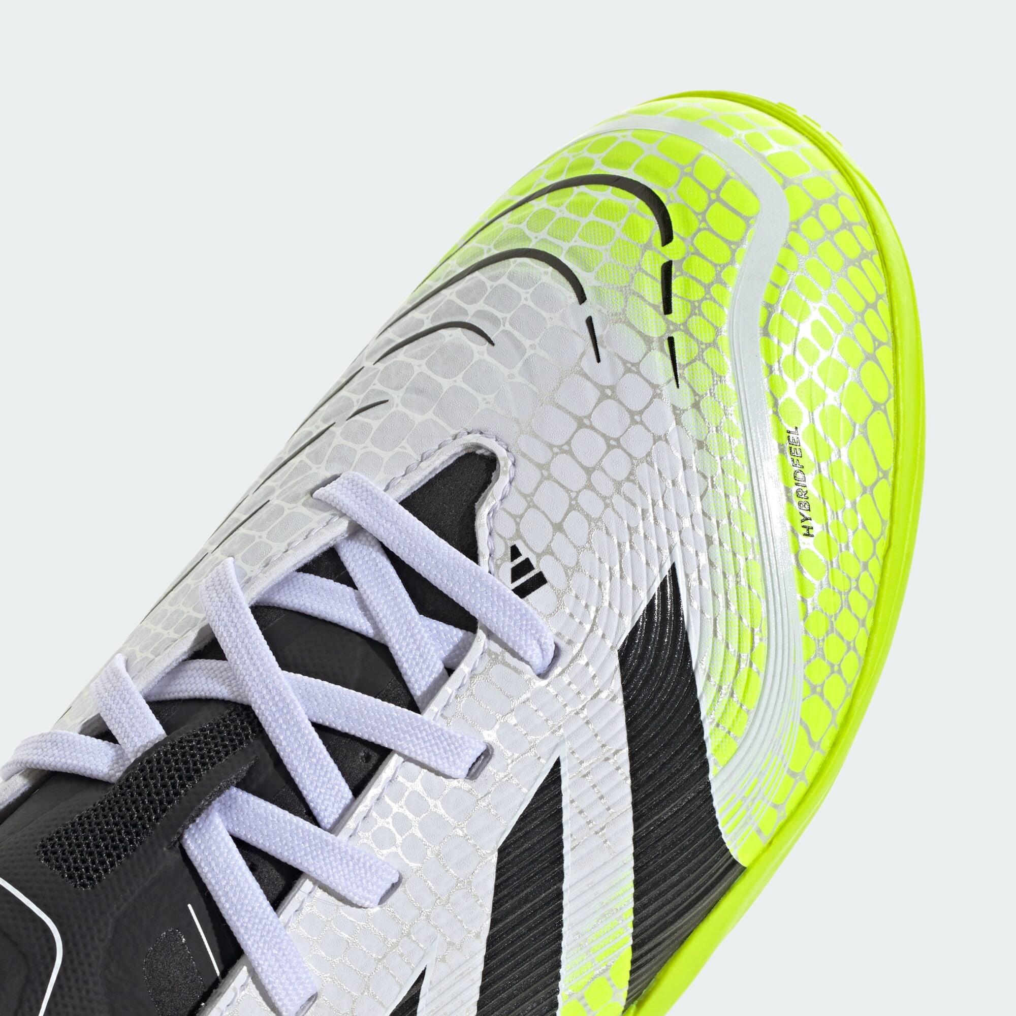 Scarpe da calcio Predator League Turf per bambini. 6/7