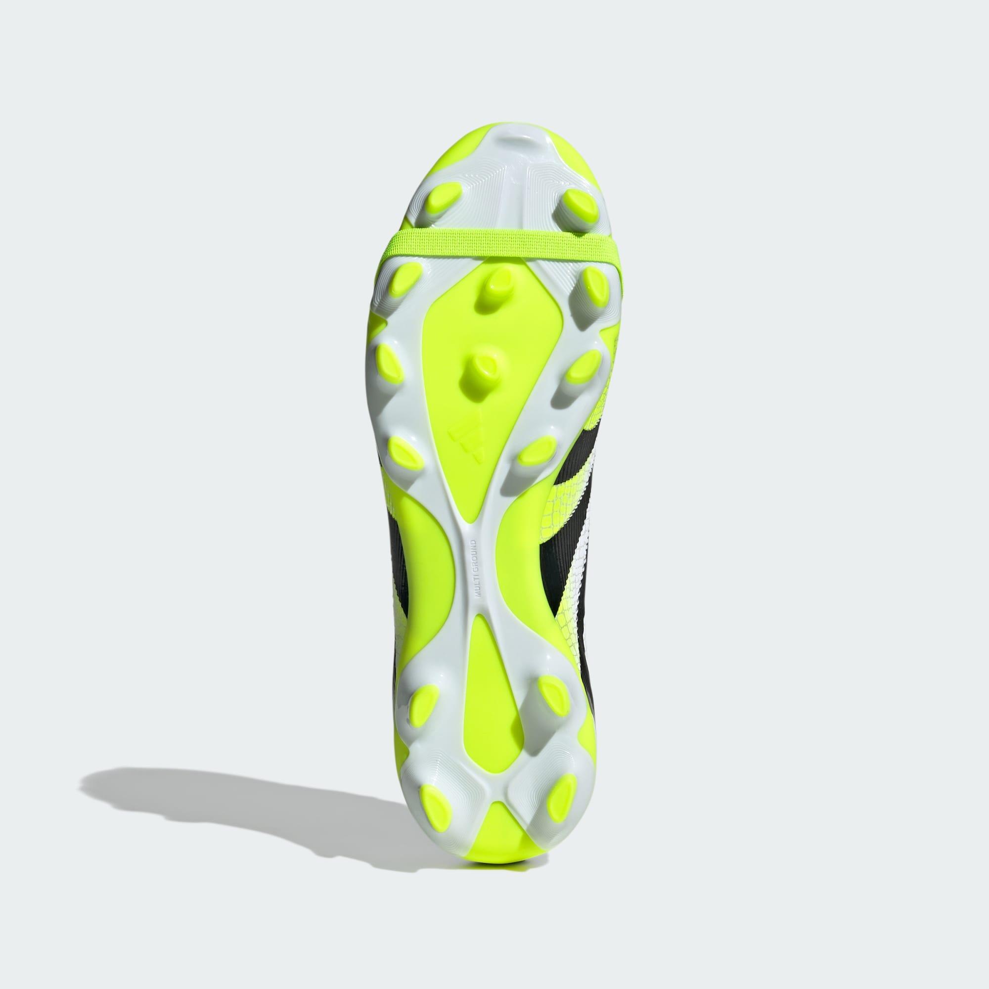 Scarpe da calcio Predator Pro Fold-Over Tongue Multi-Ground 3/7