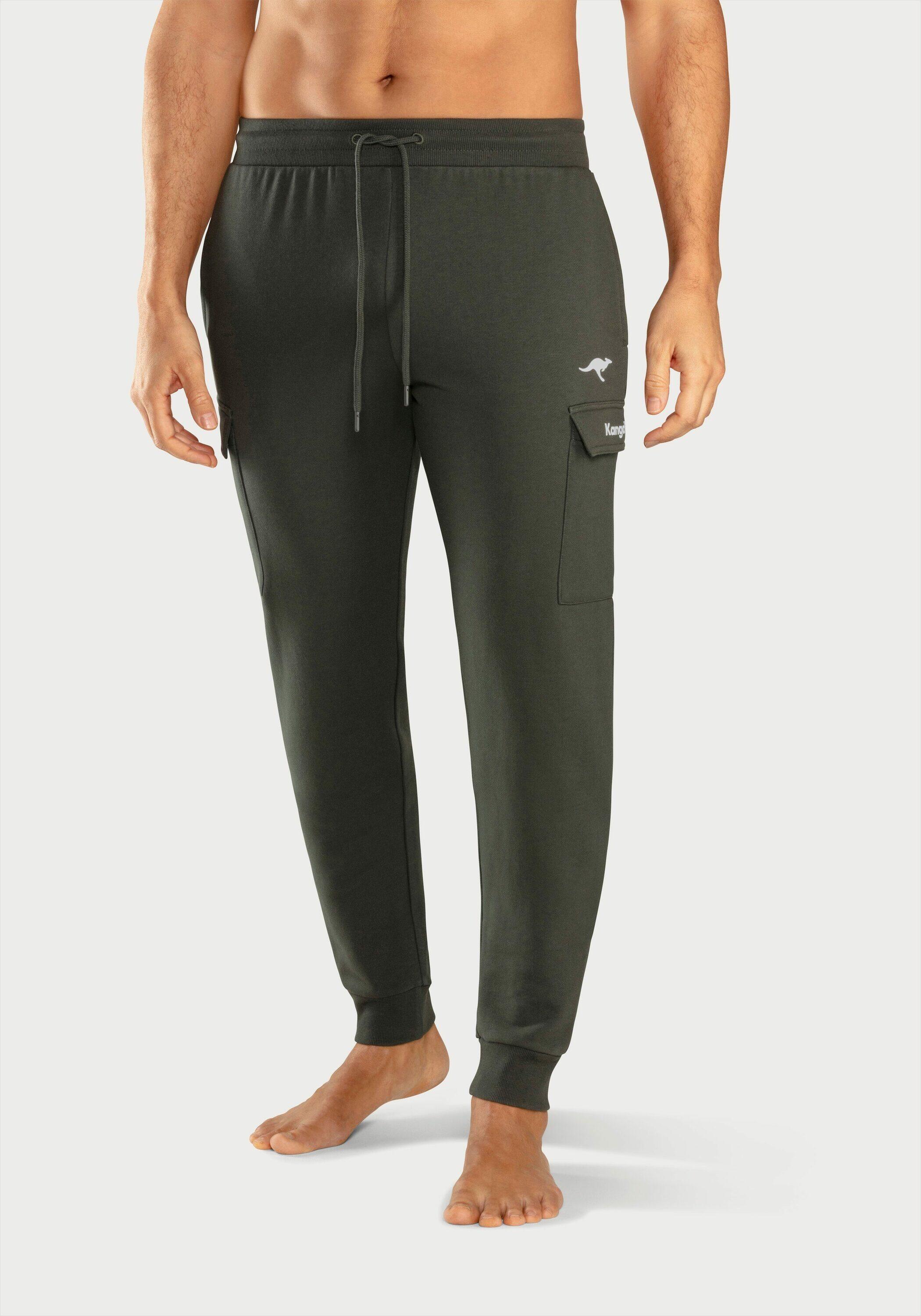 Herren Sweathose 2/7