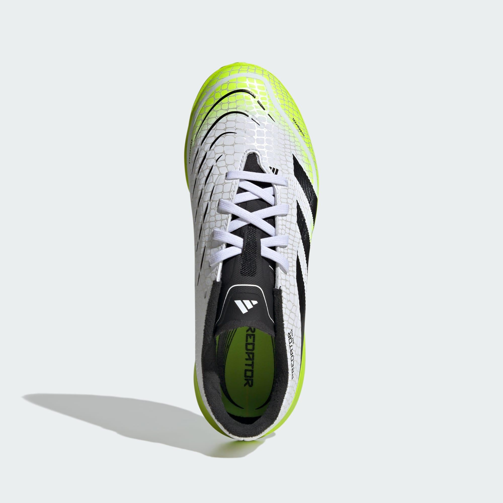 Scarpe da calcio Predator League Turf per bambini. 2/7