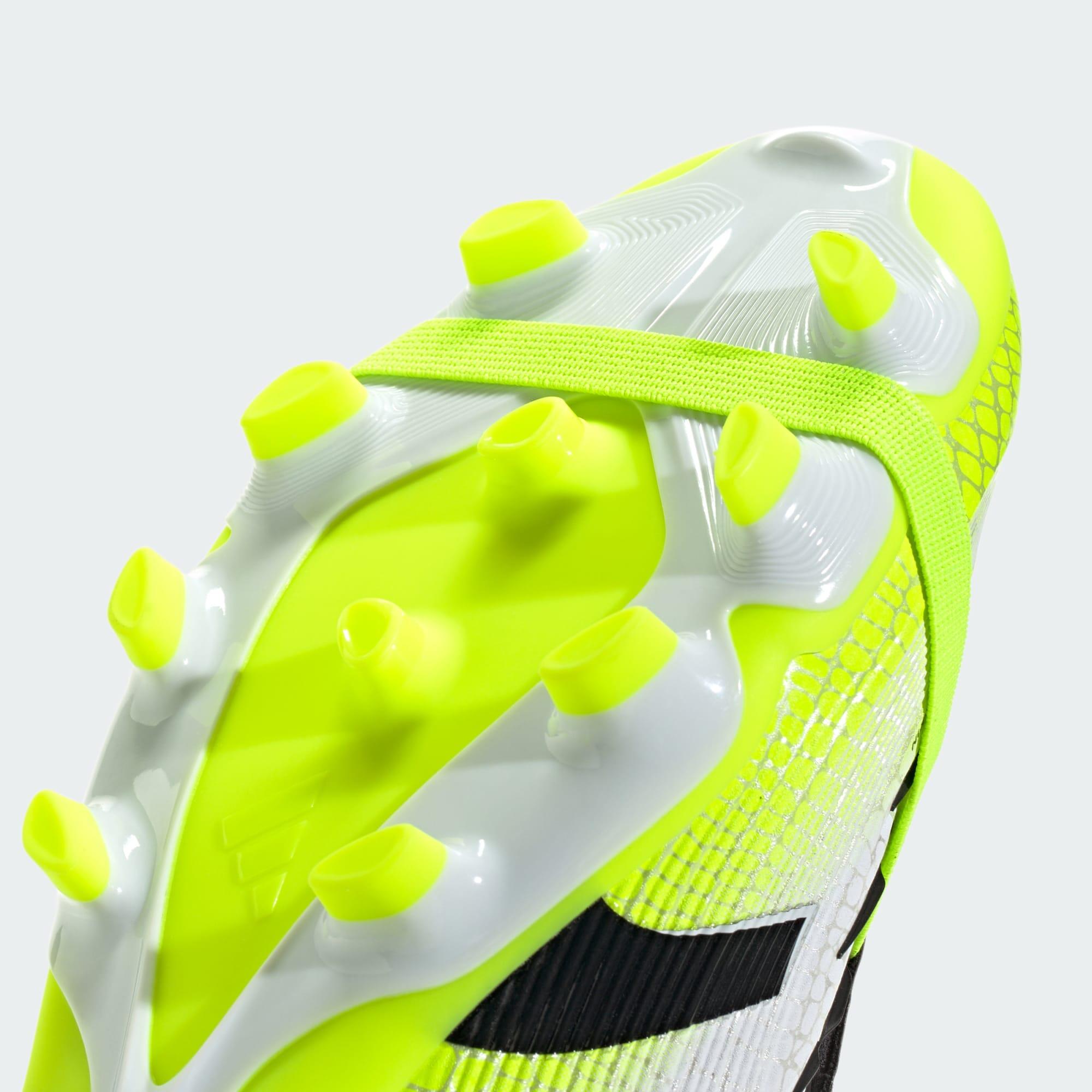 Scarpe da calcio Predator Pro Fold-Over Tongue Multi-Ground 6/7