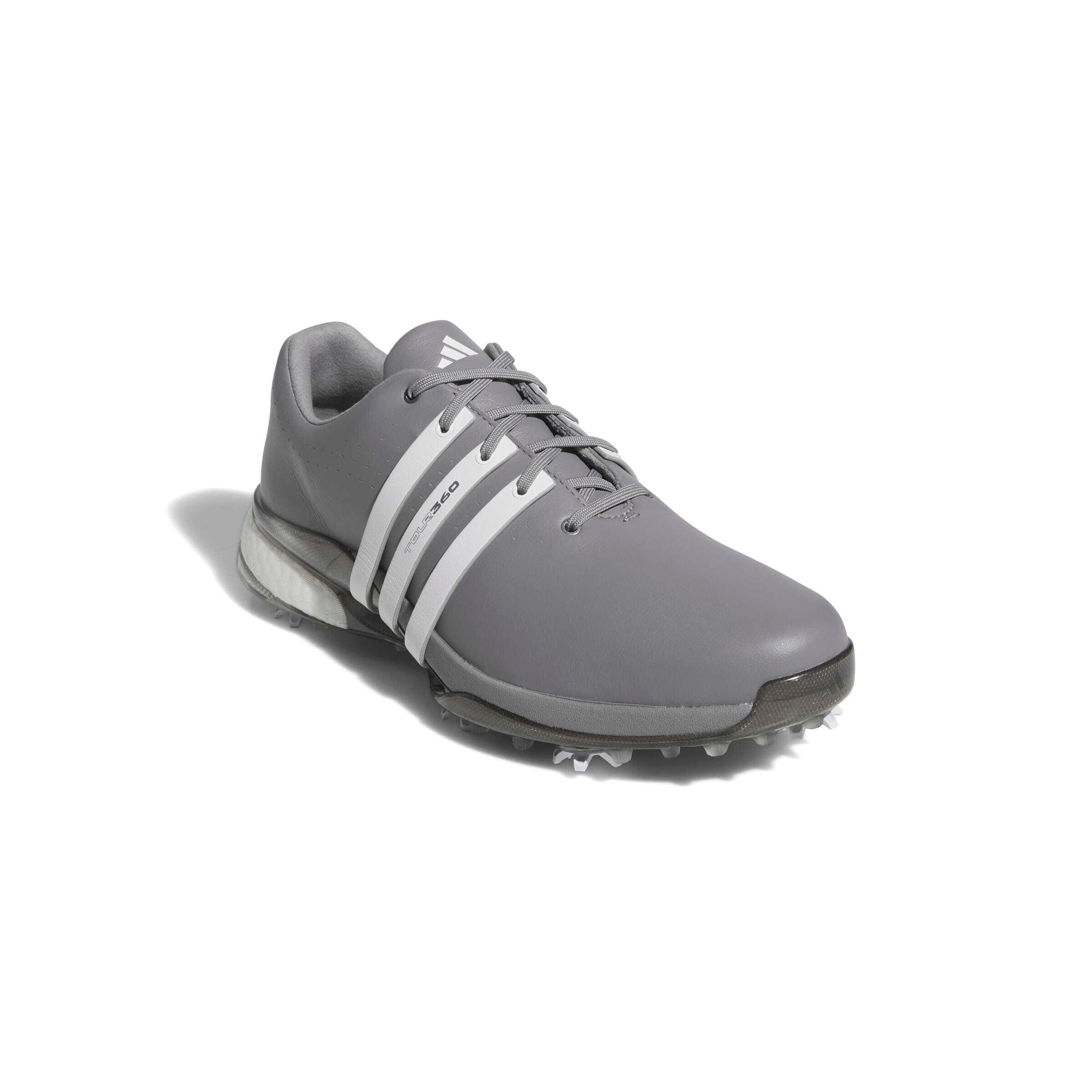 Golf shoes with spikes adidas Tour360 24 2/7