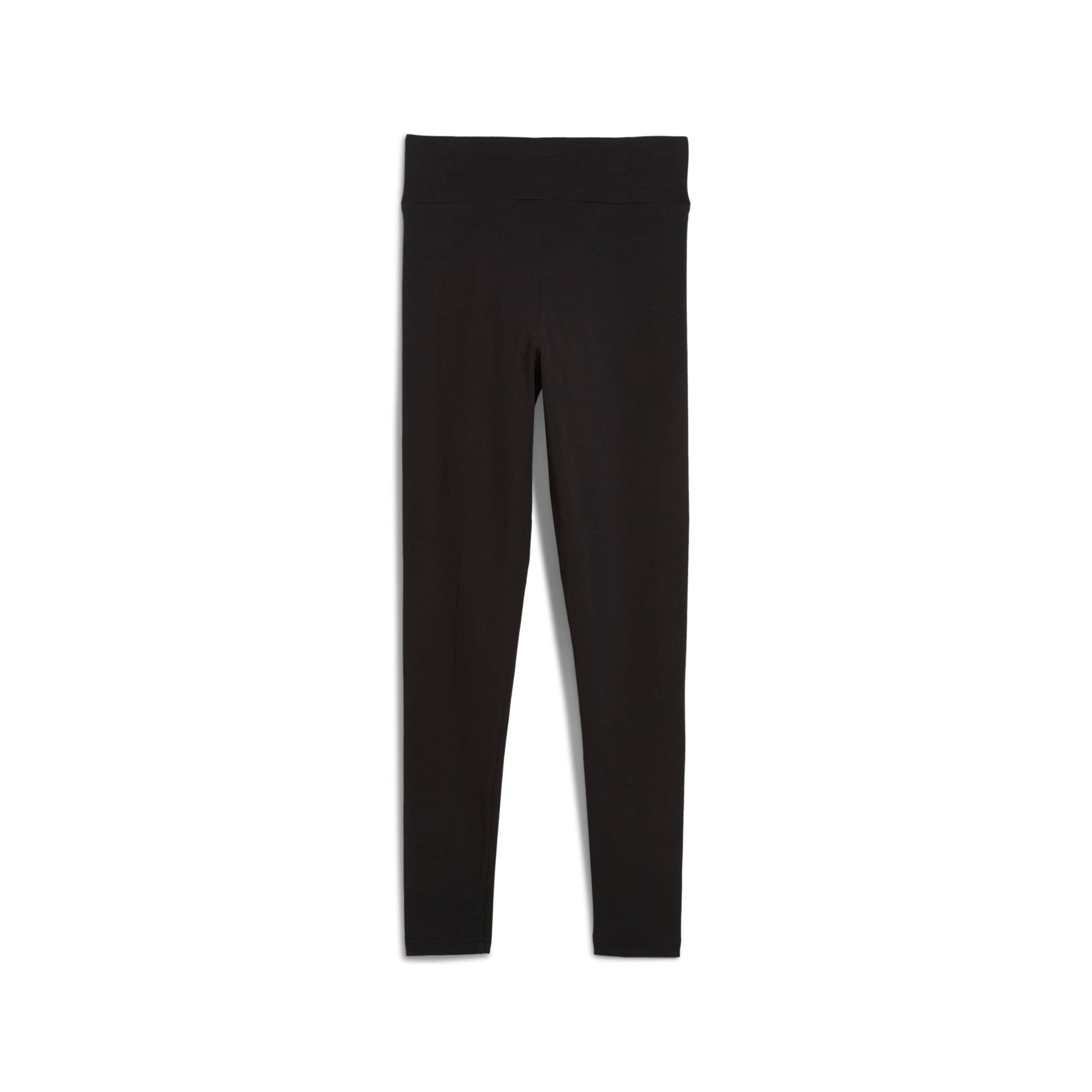 Legging fille Puma Script 2/2