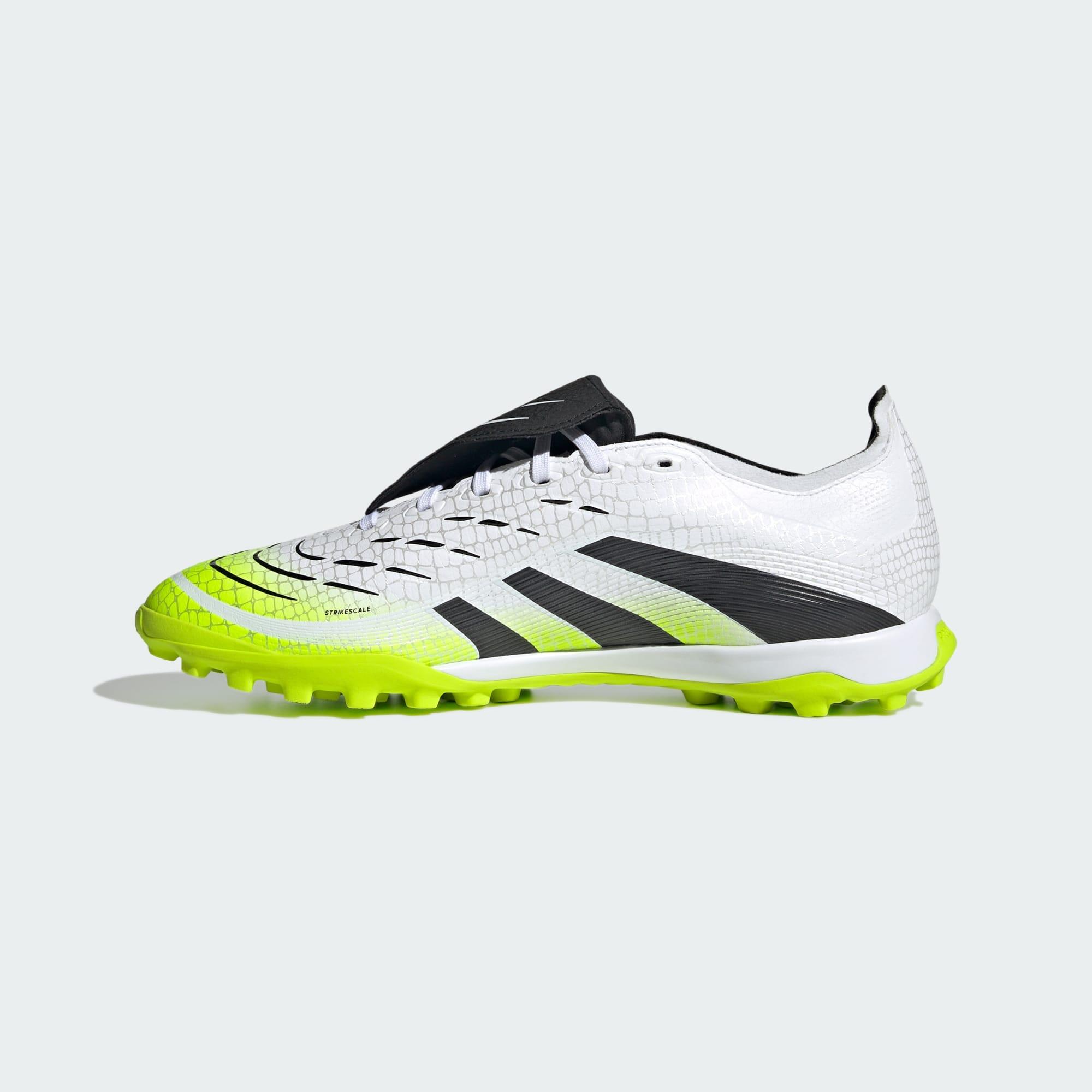 Scarpe da calcio Predator League con linguetta ripiegabile per erba sintetica 7/7