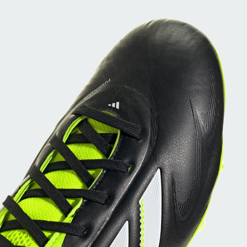 Ghete de fotbal Copa Pure 3 pentru teren dur