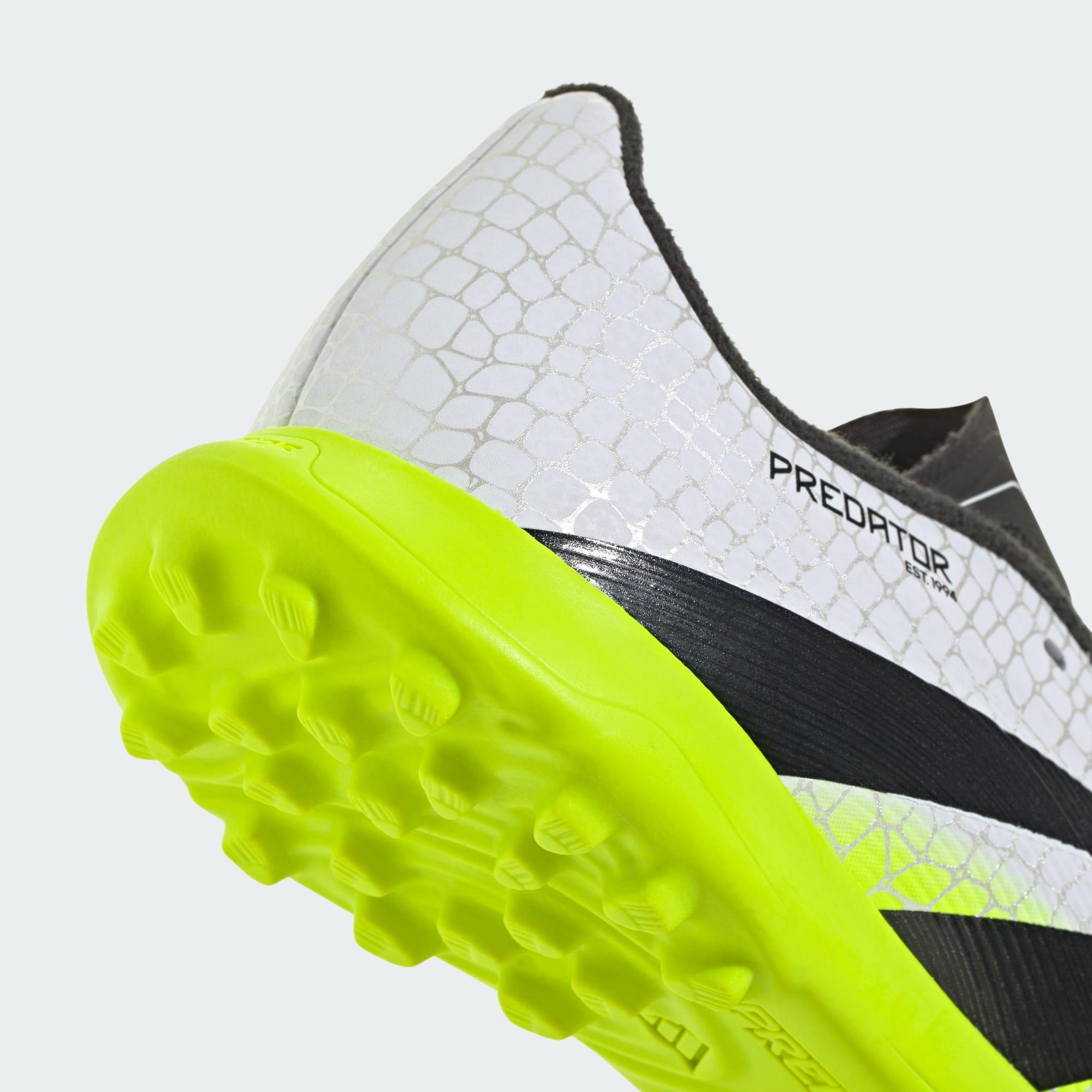 Scarpe da calcio Predator League Turf per bambini. 5/7