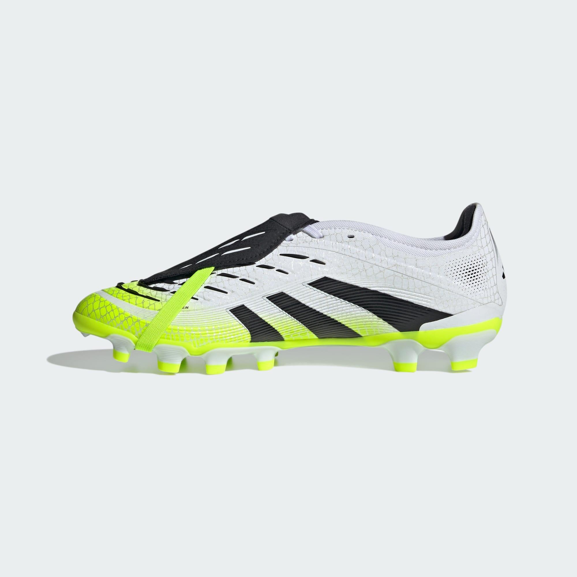 Bota con lengüeta plegable Predator Pro multisuperficie 8/8