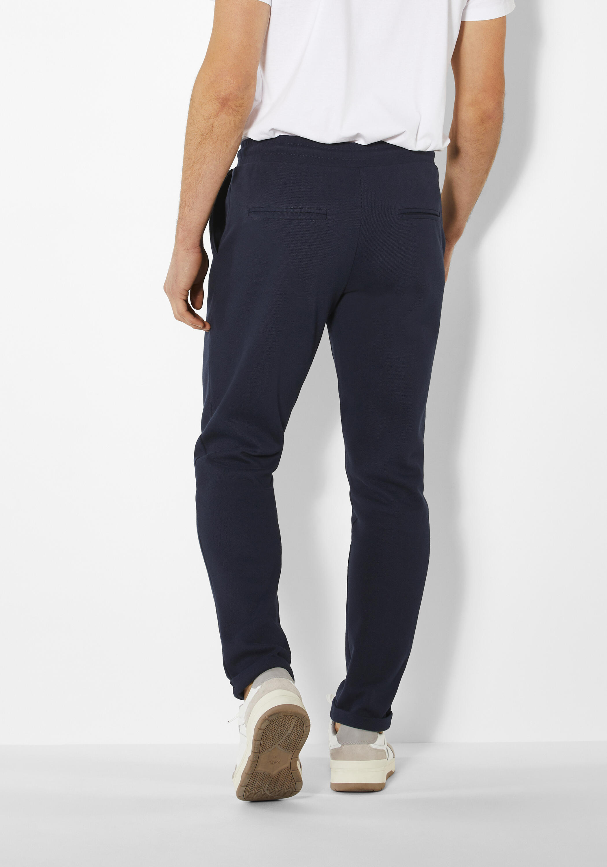 Herren Sweathose 3/6