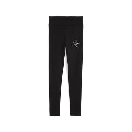 Legging fille Puma Script