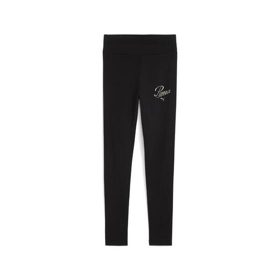 Legging fille Puma Script