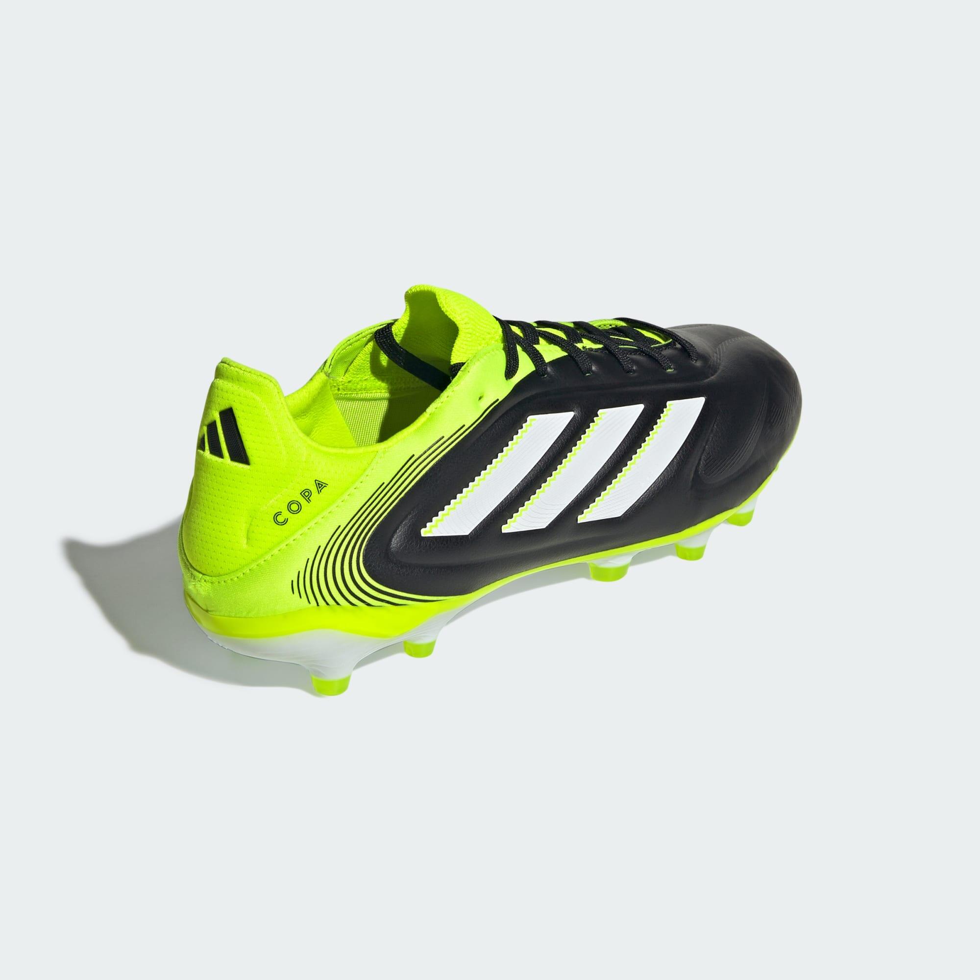 Copa Pure 3 Pro feste Böden Fußballschuhe 7/7