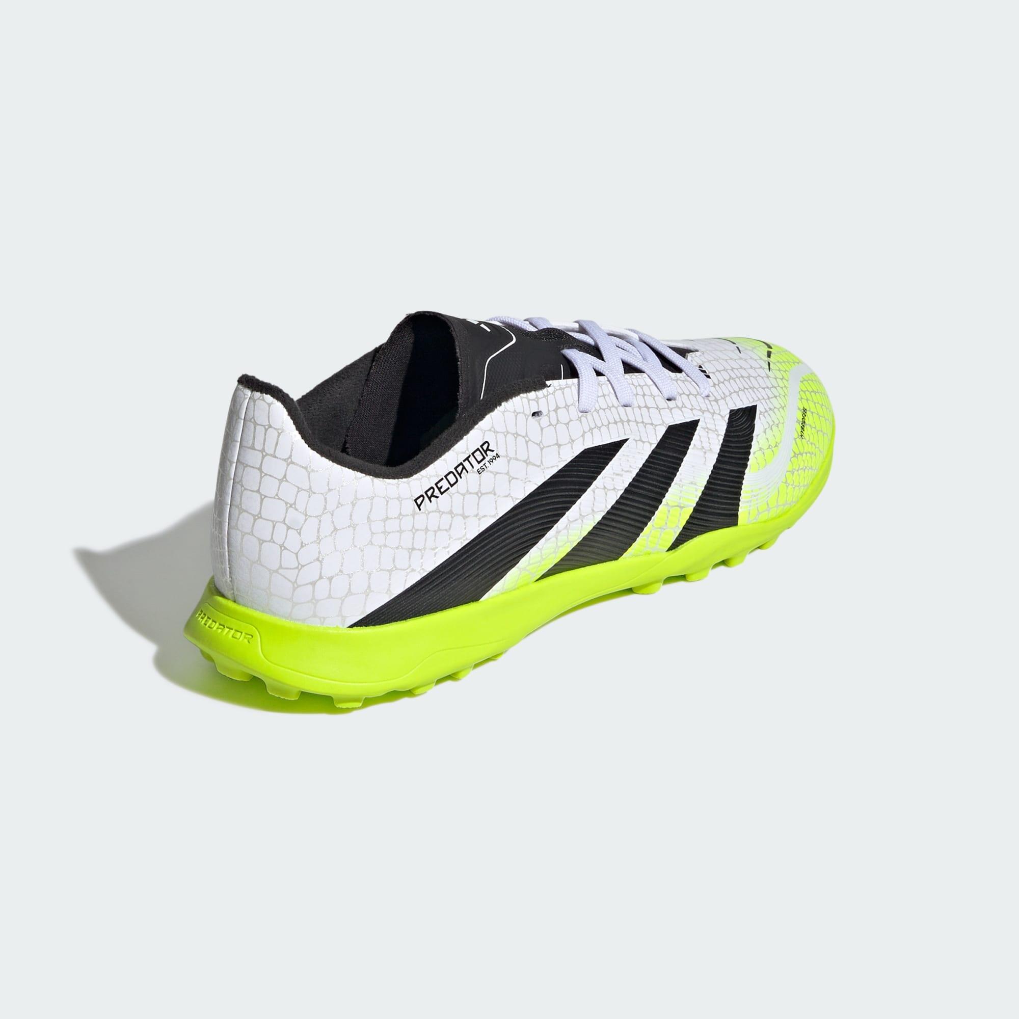 Scarpe da calcio Predator League Turf per bambini. 7/7