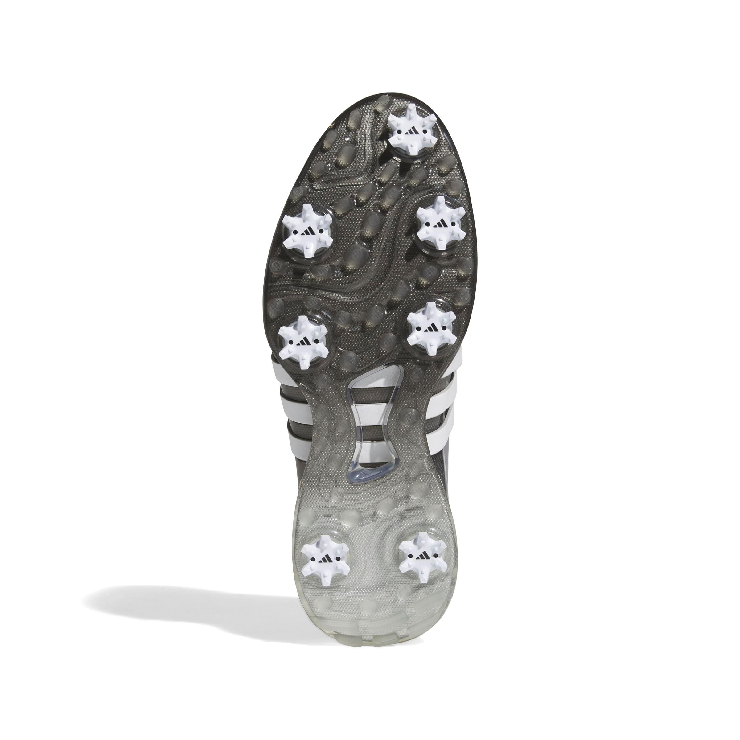 Golf shoes with spikes adidas Tour360 24 7/7