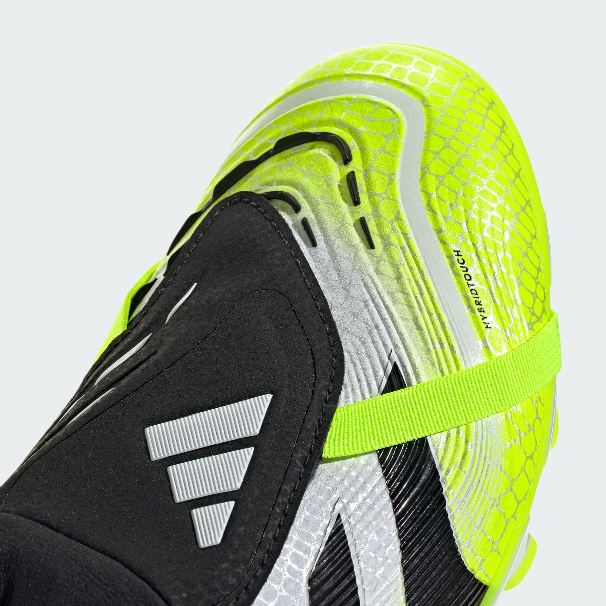 Scarpe da calcio Predator Pro Fold-Over Tongue Multi-Ground 5/7