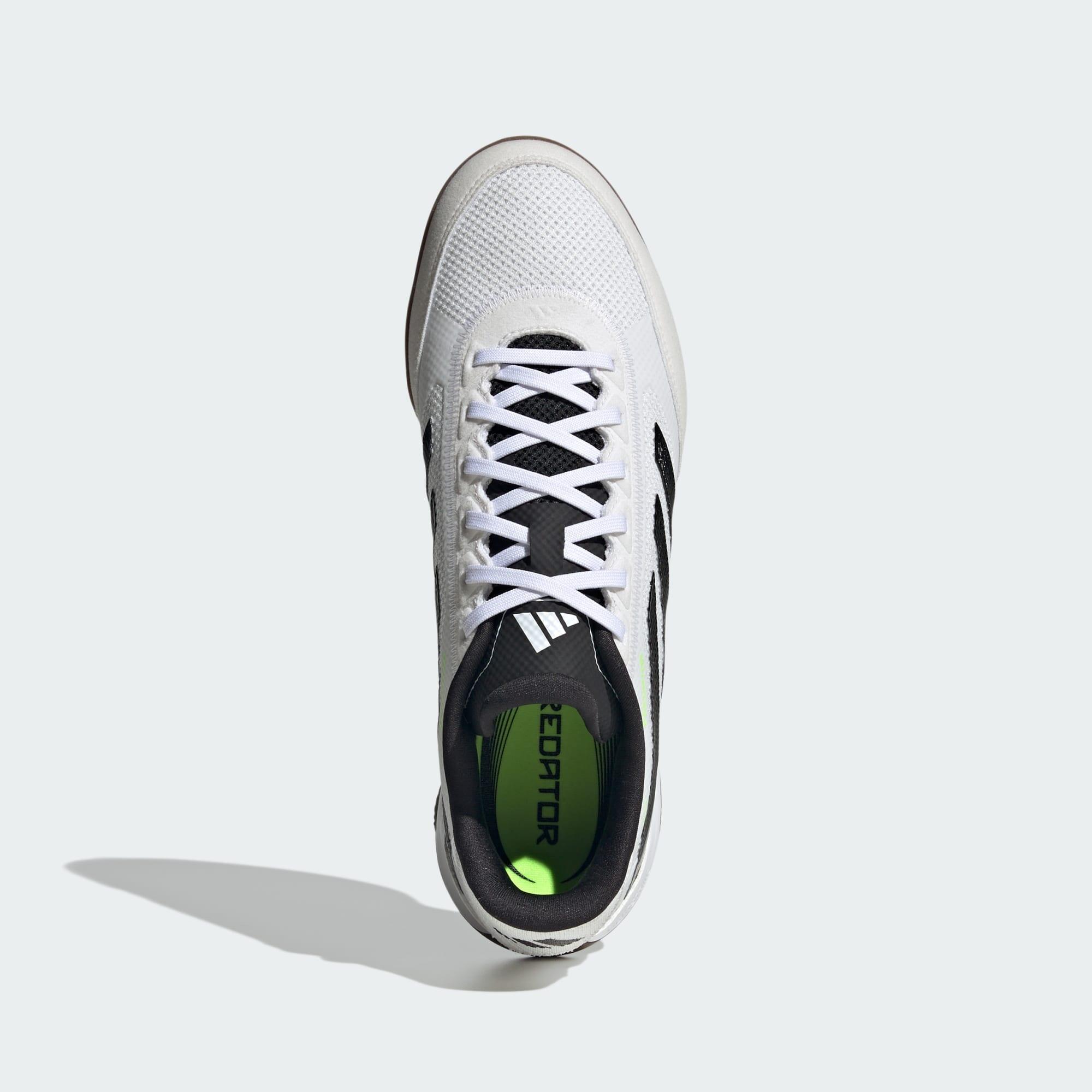 Scarpe Predator League Indoor 2/7