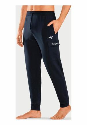 Herren Sweathose