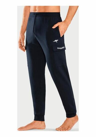 Herren Sweathose