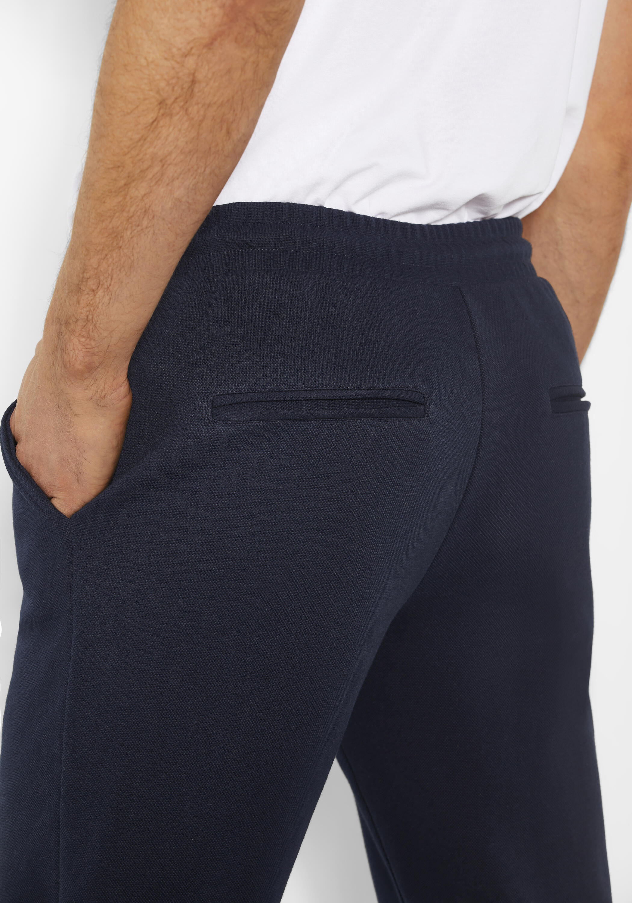 Herren Sweathose 5/6