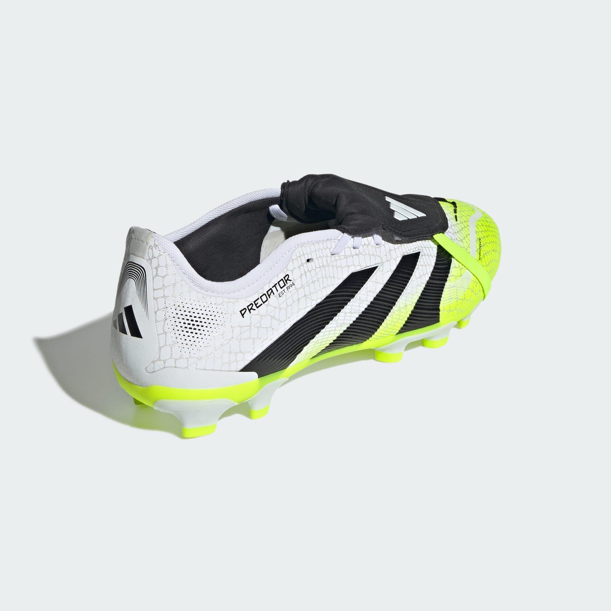 Scarpe da calcio Predator Pro Fold-Over Tongue Multi-Ground 7/7