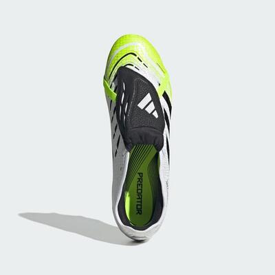 Predator pro fold-over tongue soft ground voetbalschoenen