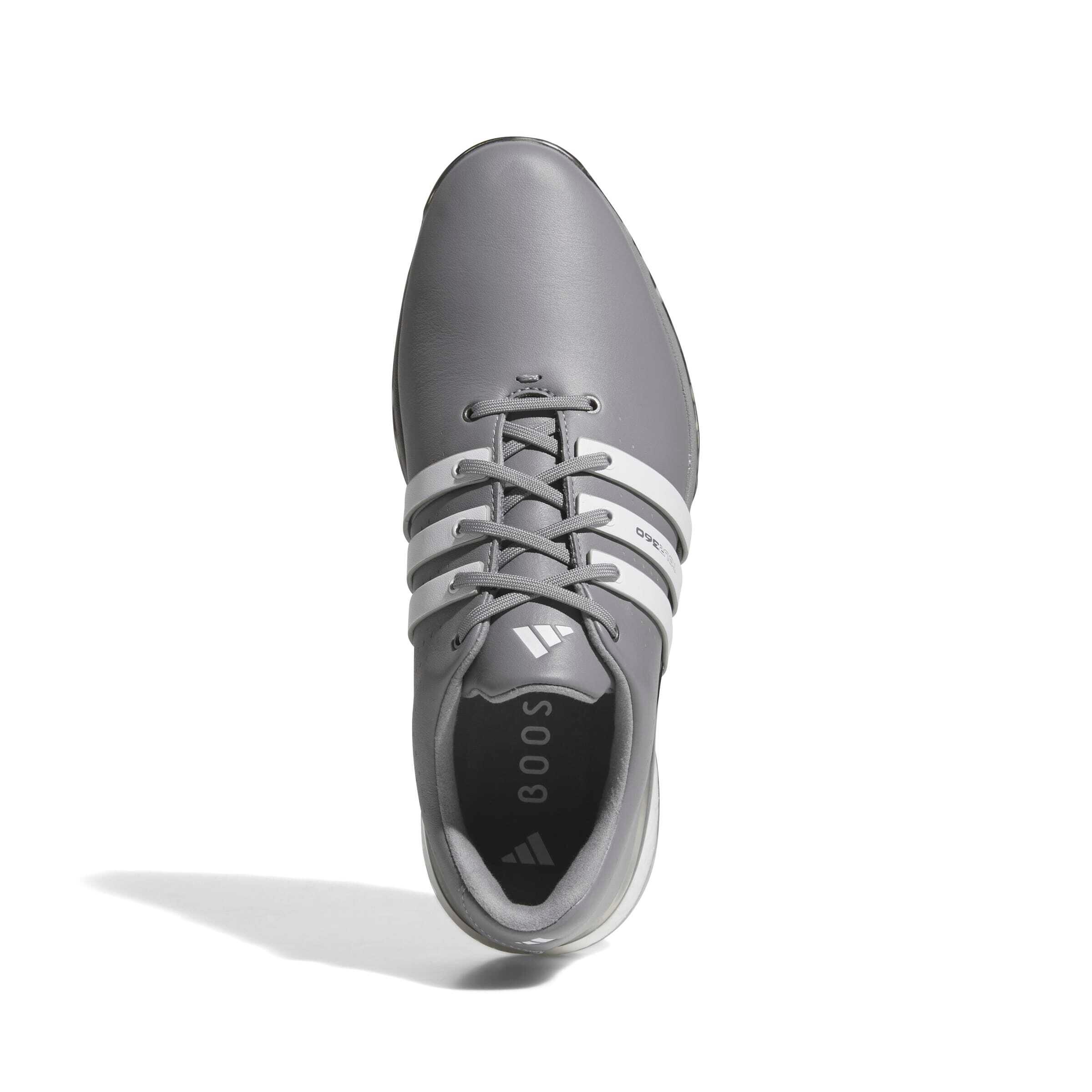 Golf shoes with spikes adidas Tour360 24 6/7