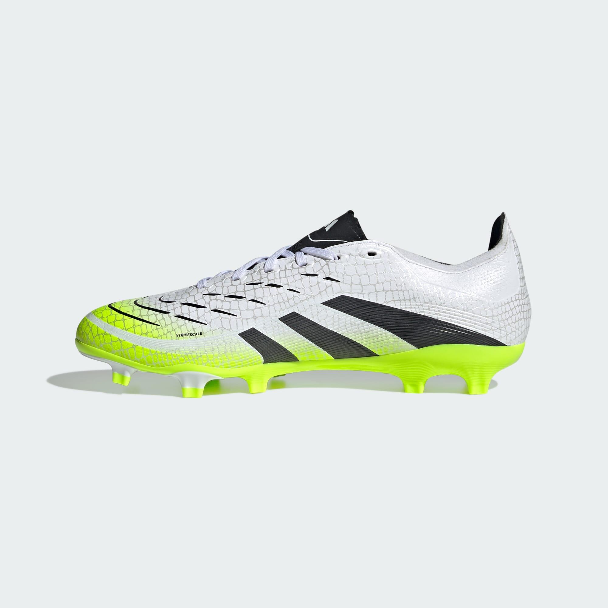 Predator League Firm/Multi-Ground Voetbalschoenen 8/15