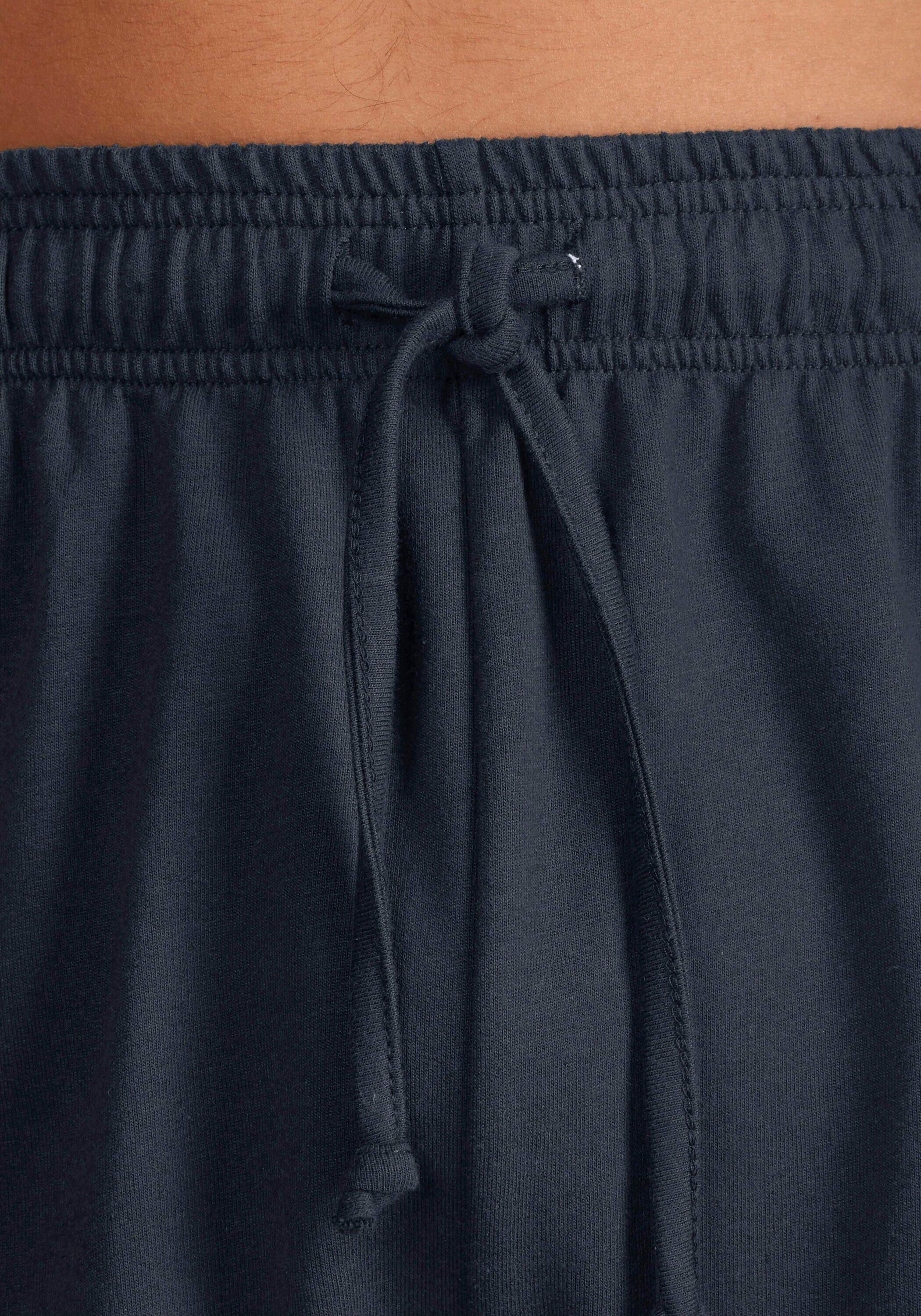 Herren Sweatshorts 4/5