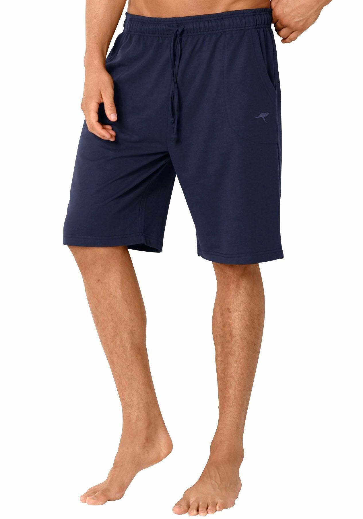 Herren Sweatshorts 3/5
