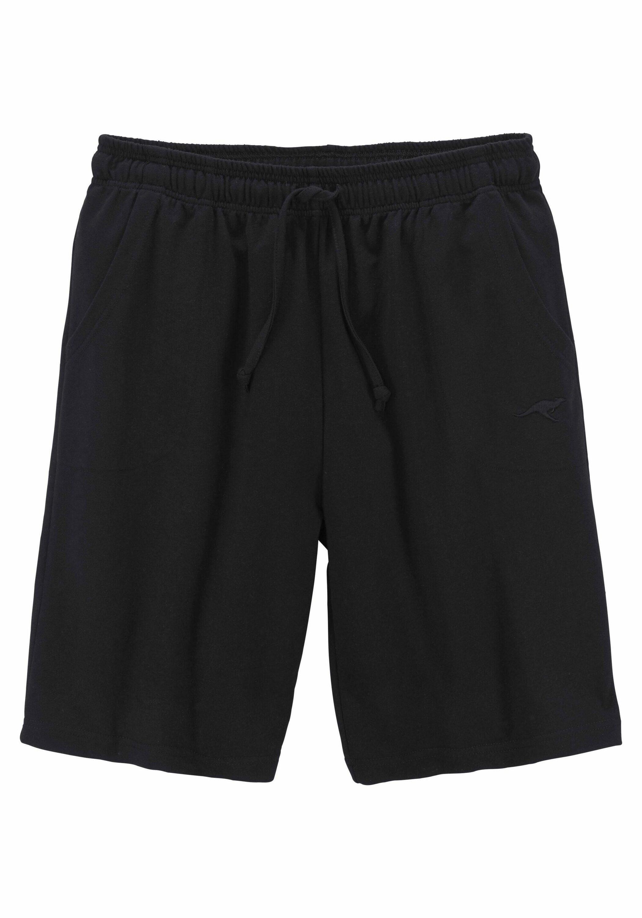 Herren Sweatshorts 2/5