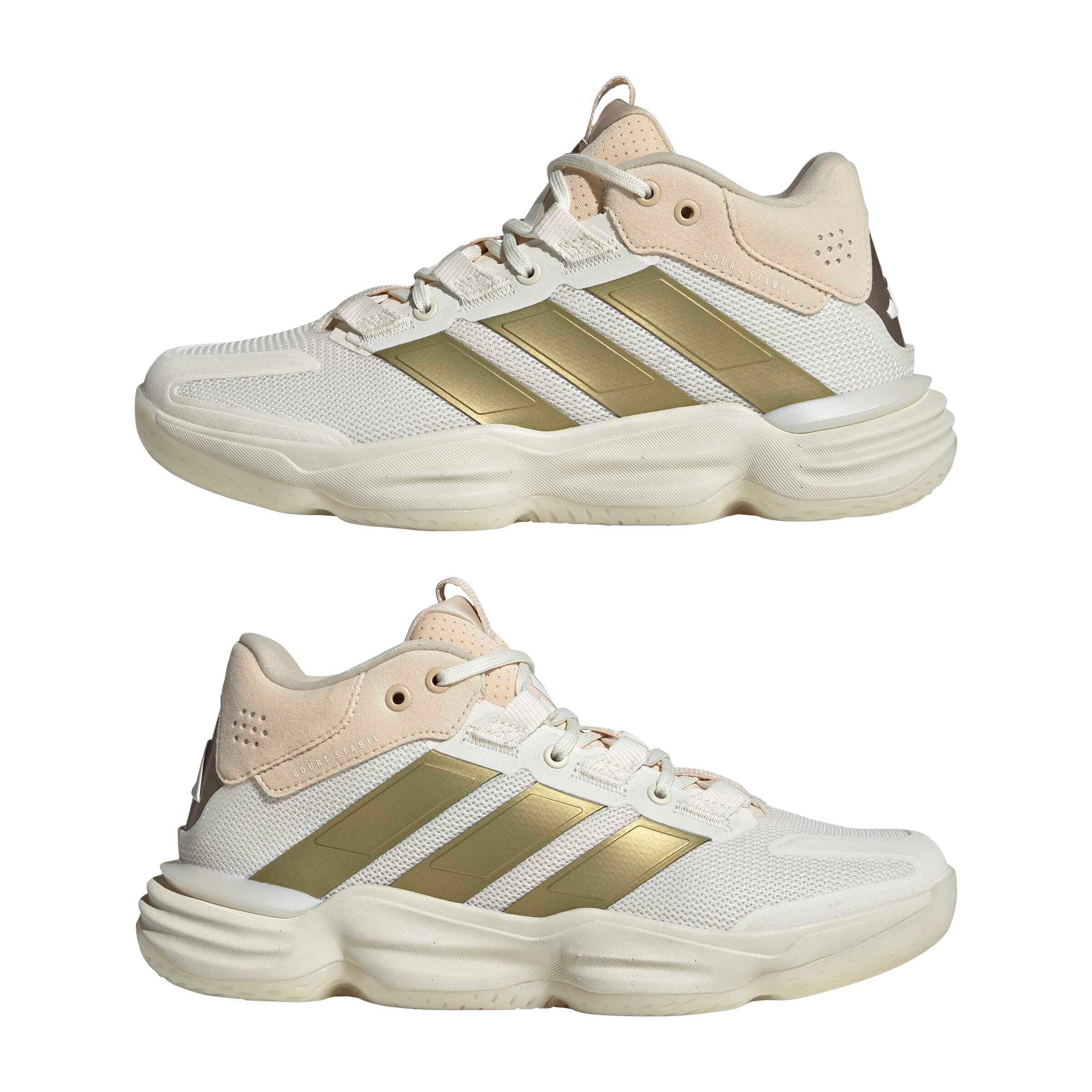 adidas Courtstabil Women's Indoor Shoes 2/7