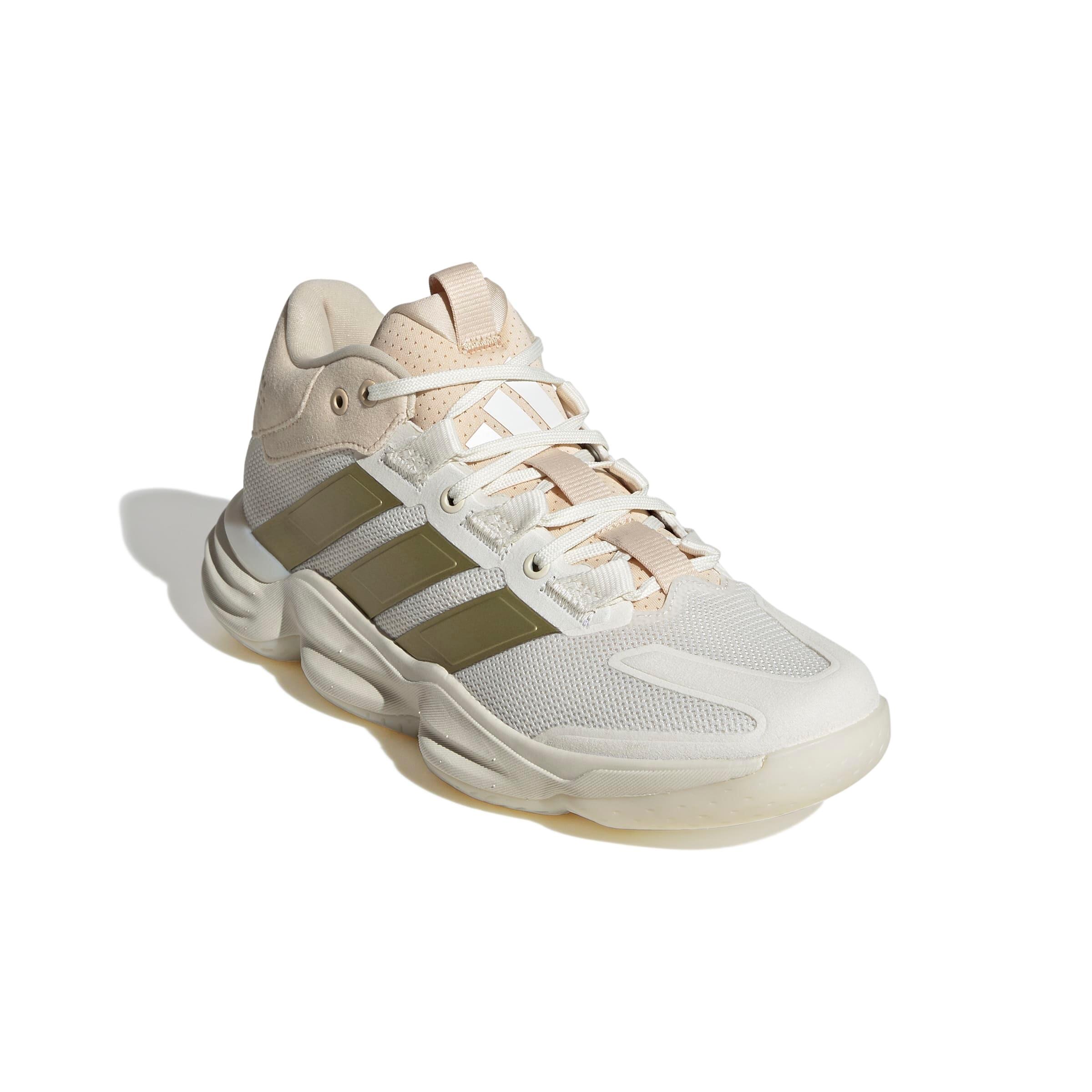adidas Courtstabil Women's Indoor Shoes 4/7