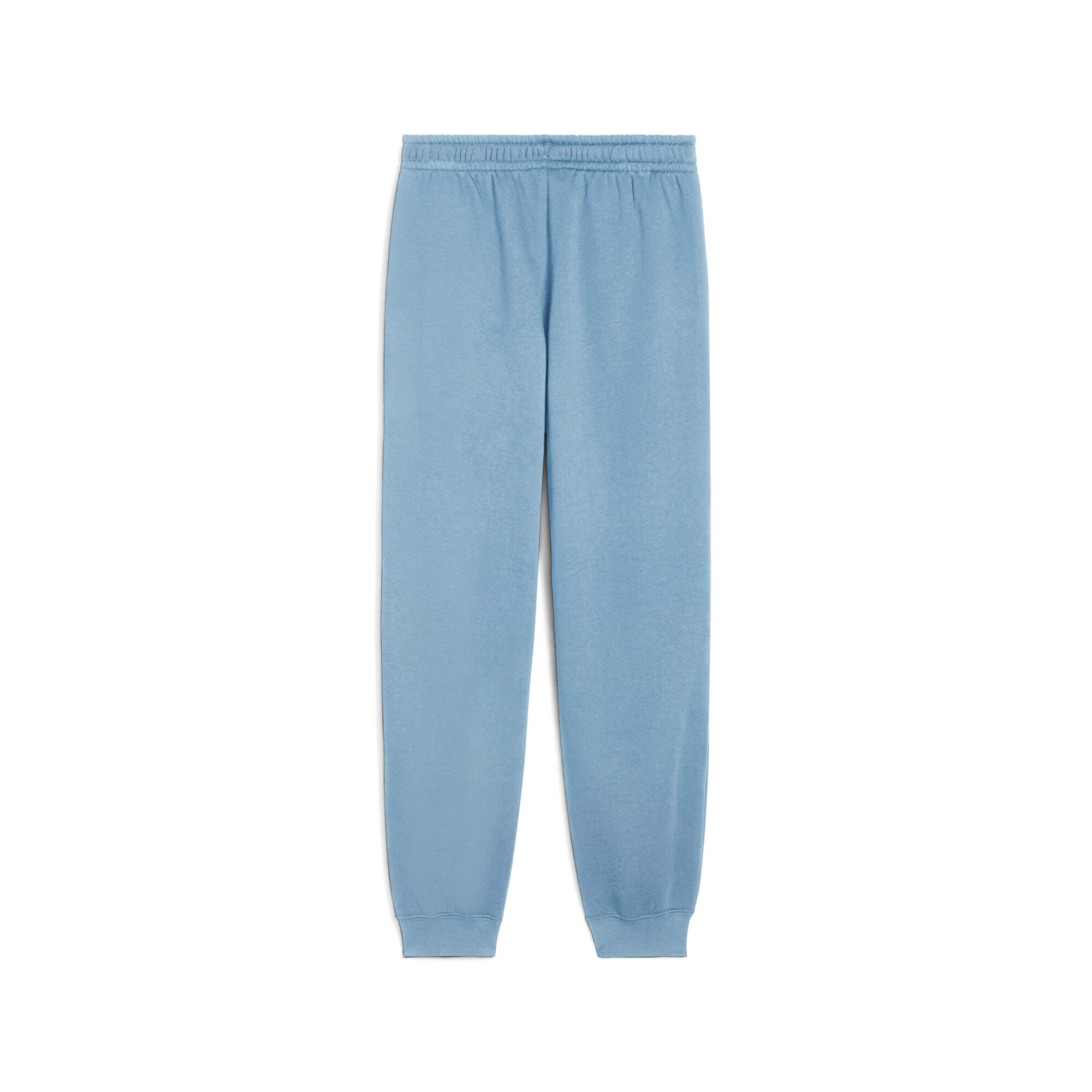 Pantalon de jogging fille Puma ESS 2 Color Small No. 1 2/2
